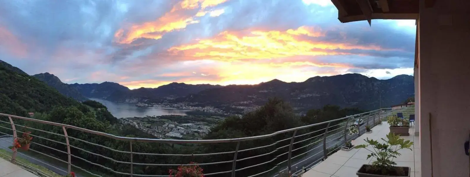 Agriturismo Alveare sul lago Agriturismo Alveare sul lago