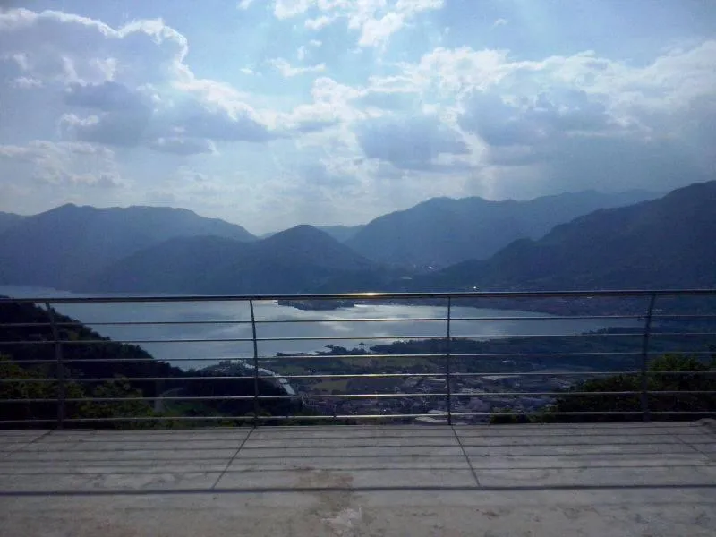 Agriturismo Alveare sul lago