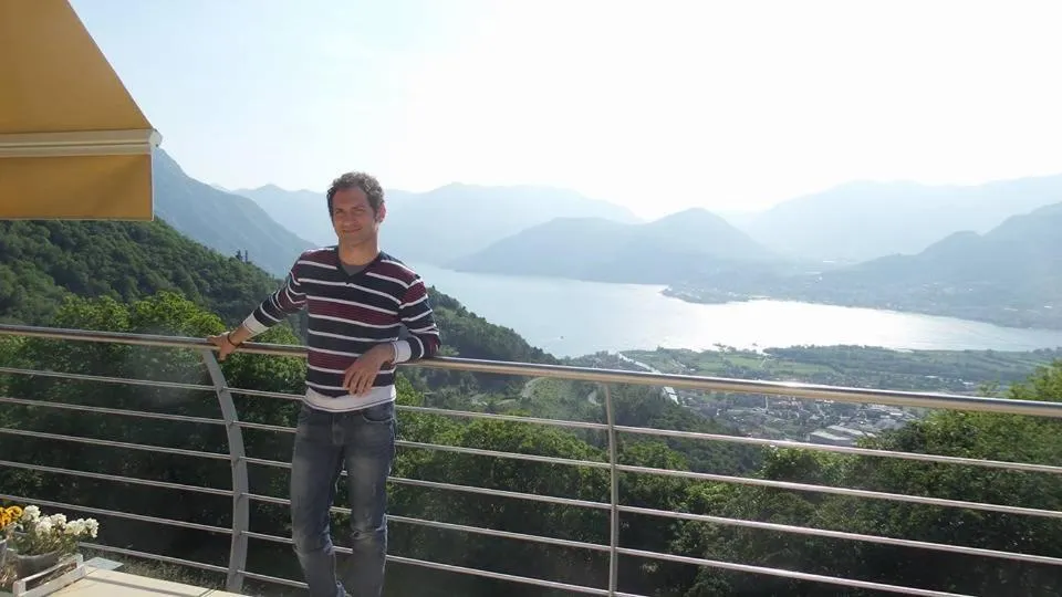 Agriturismo Alveare sul lago