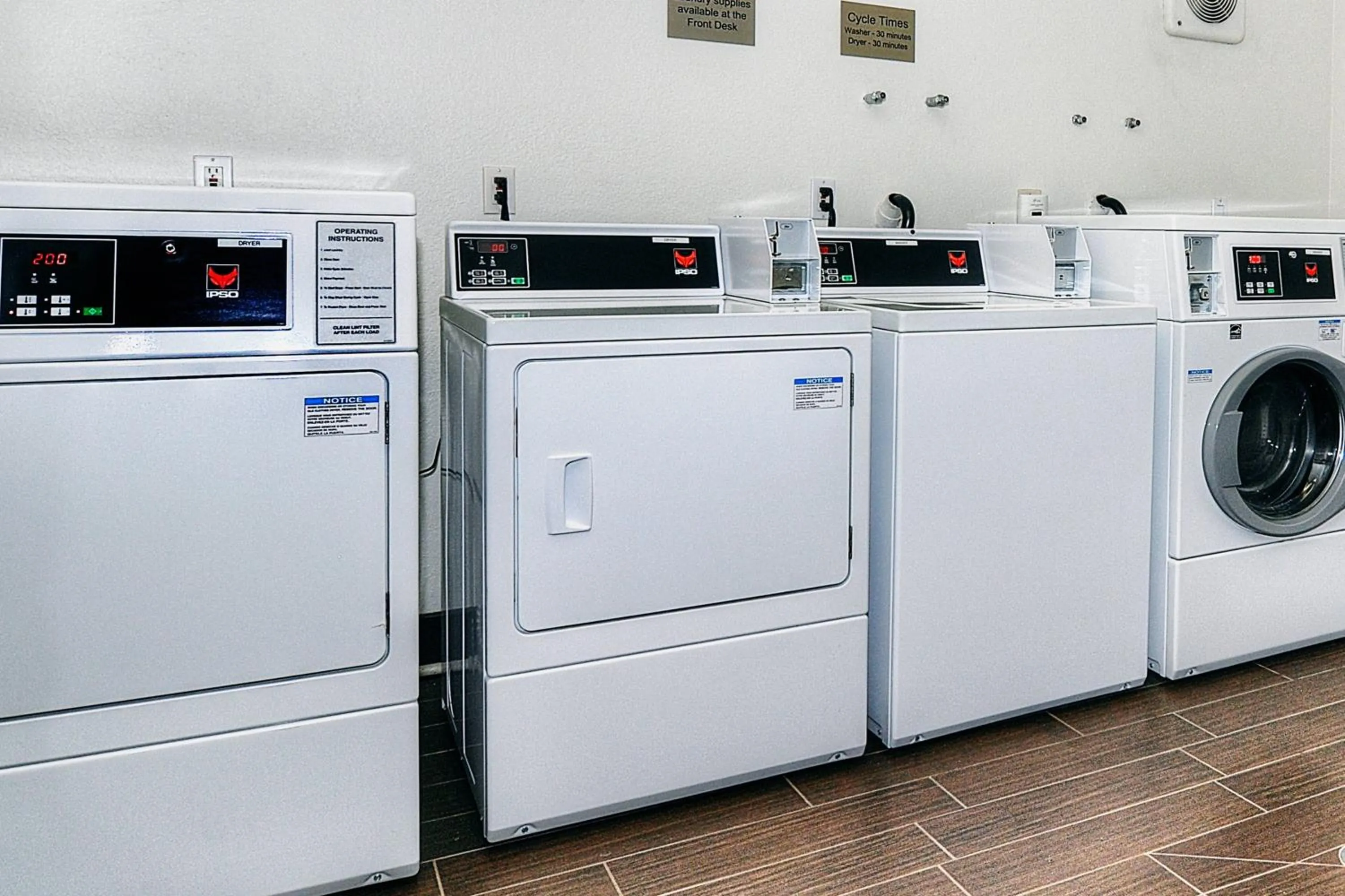 Other in Fairfield Inn & Suites by Marriott Los Angeles Rosemead