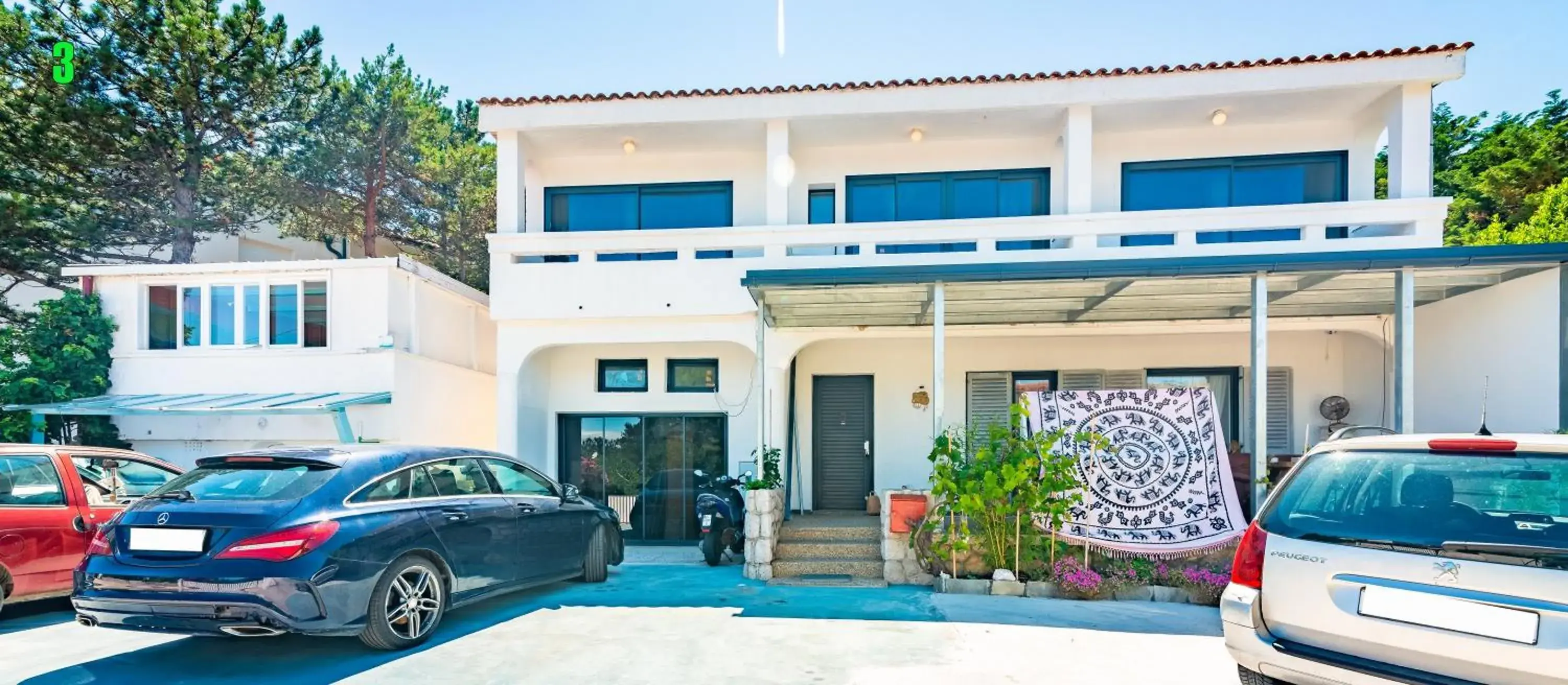 Apartments Dreamland Apartments Dreamland
