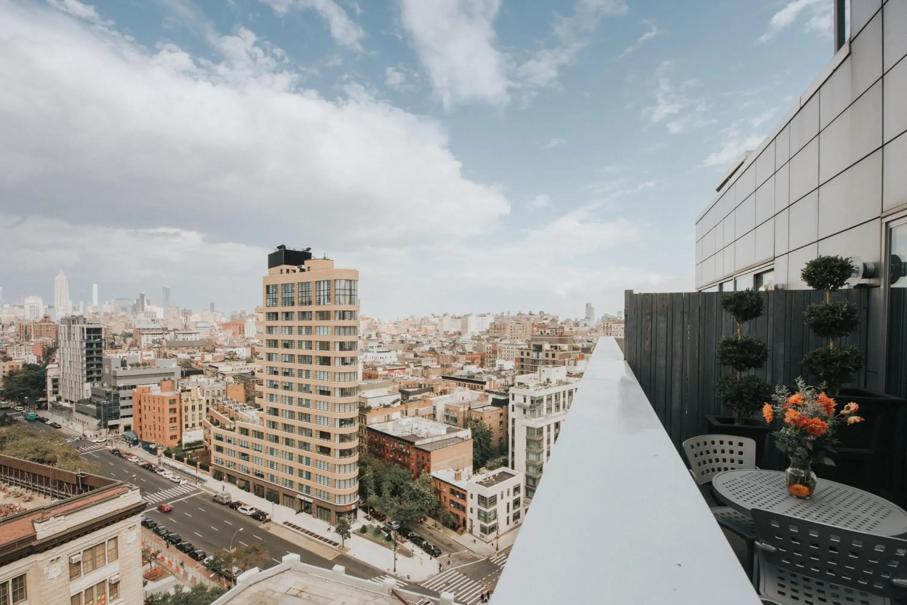 Property building in SoHo 54 Property building in SoHo 54