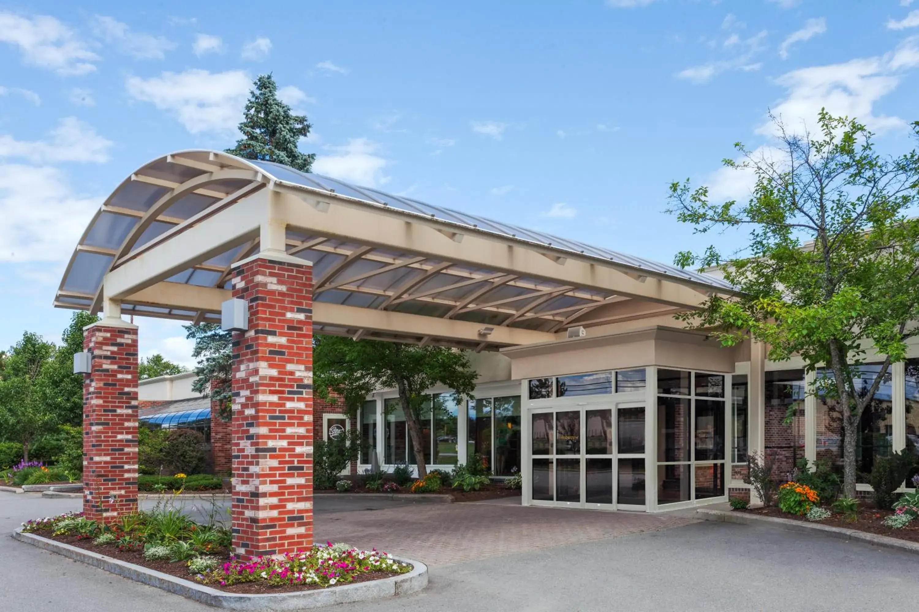 Property building in Holiday Inn Bangor by IHG Property building in Holiday Inn Bangor by IHG