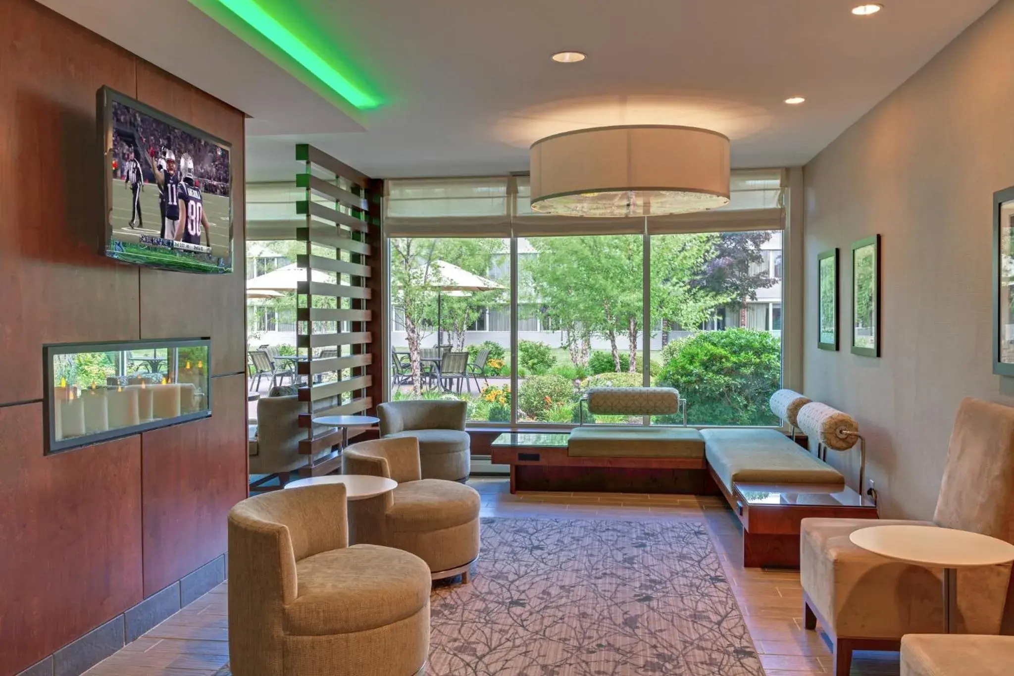 Fitness centre/facilities in Holiday Inn Bangor by IHG Fitness centre/facilities in Holiday Inn Bangor by IHG