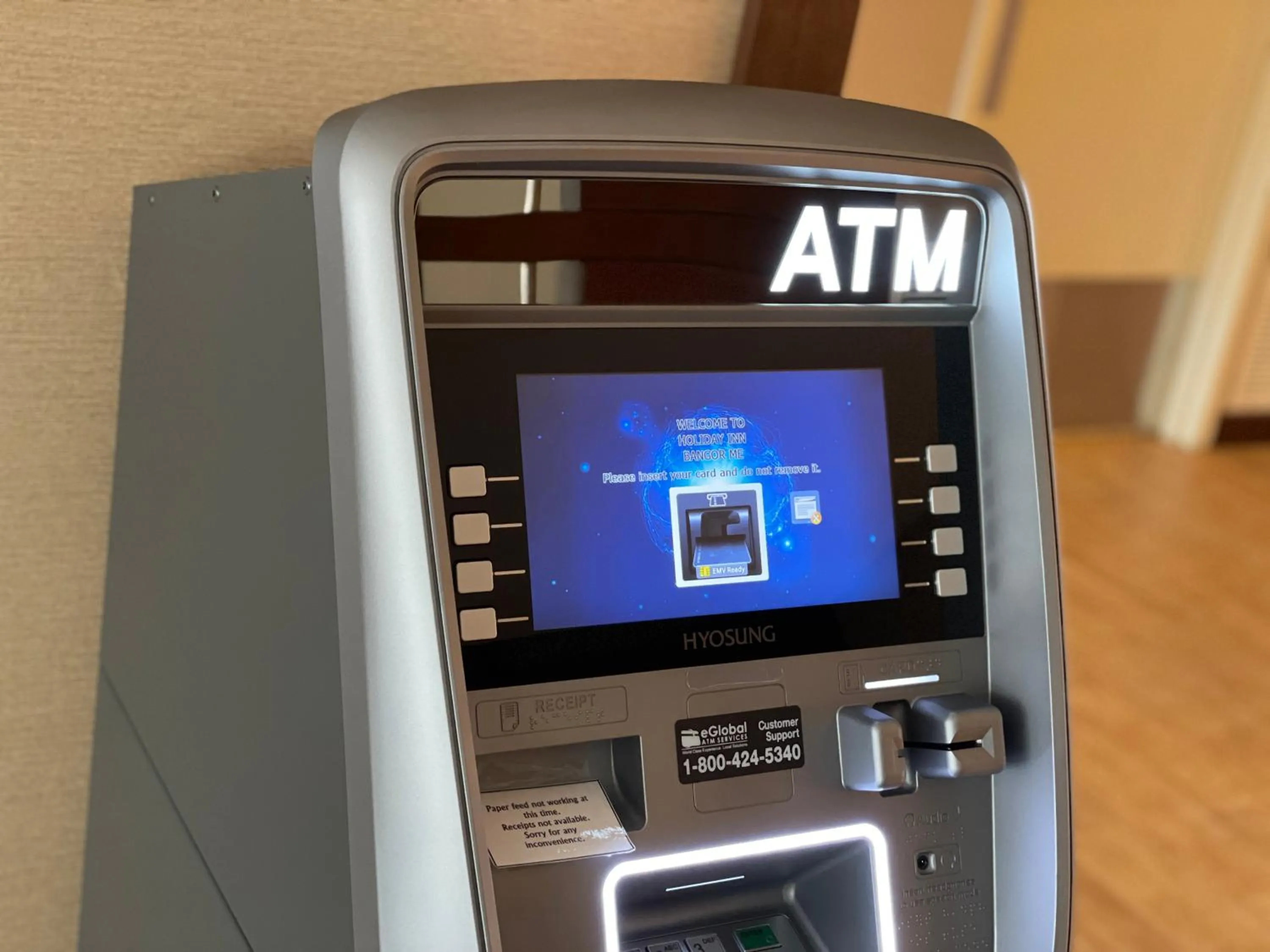 Other in Holiday Inn Bangor by IHG