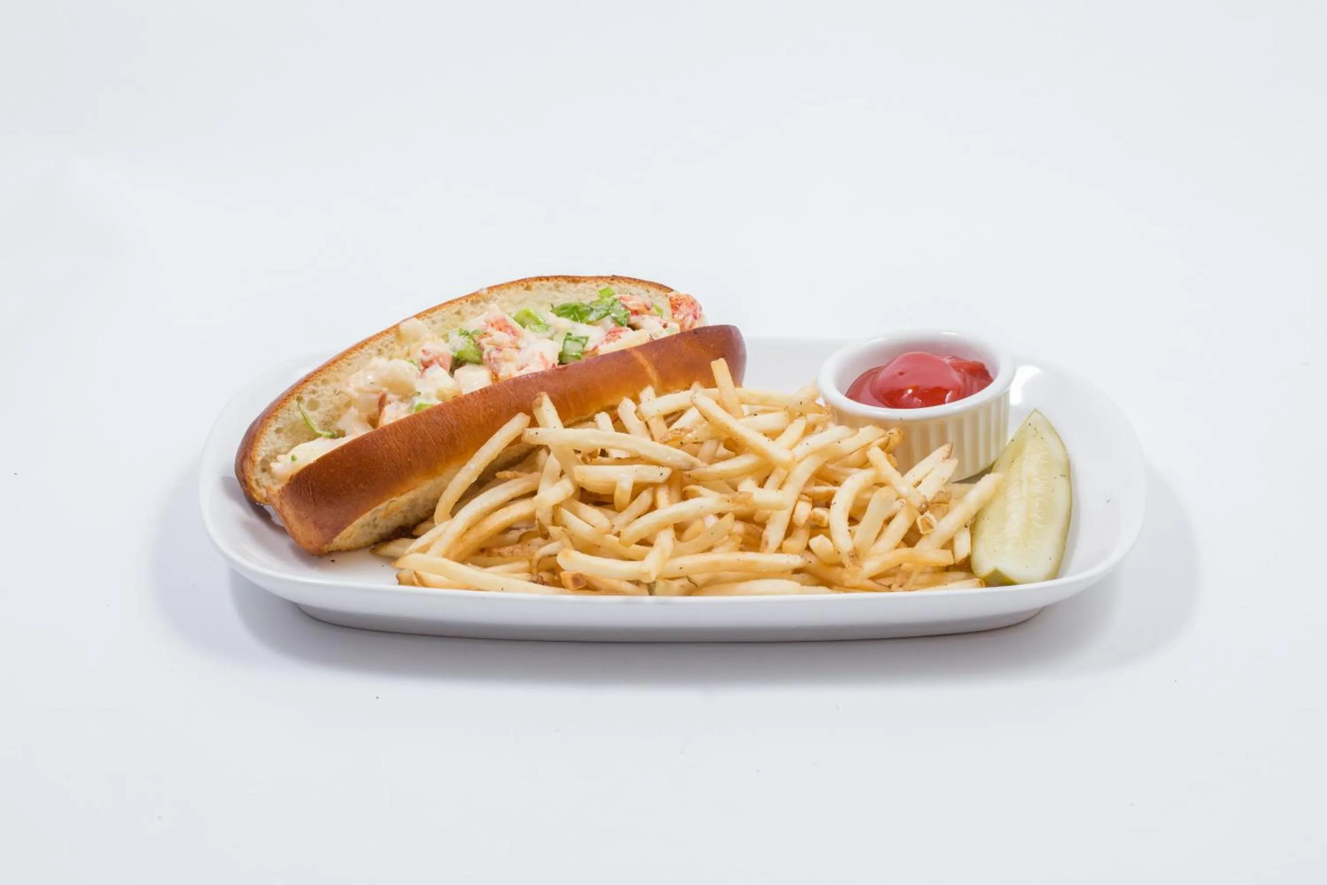 Food close-up in Holiday Inn Bangor by IHG