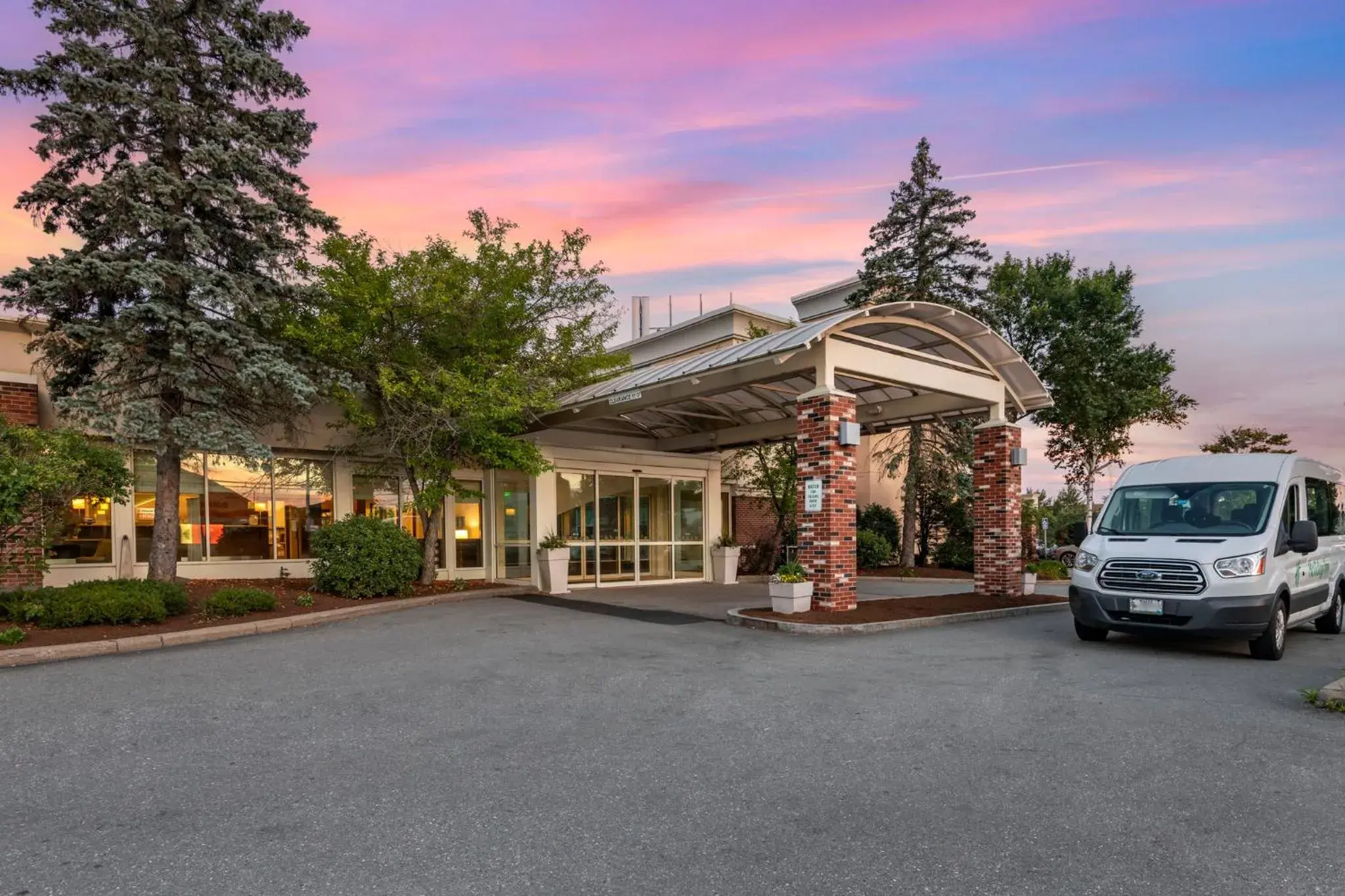 Property building in Holiday Inn Bangor by IHG Property building in Holiday Inn Bangor by IHG