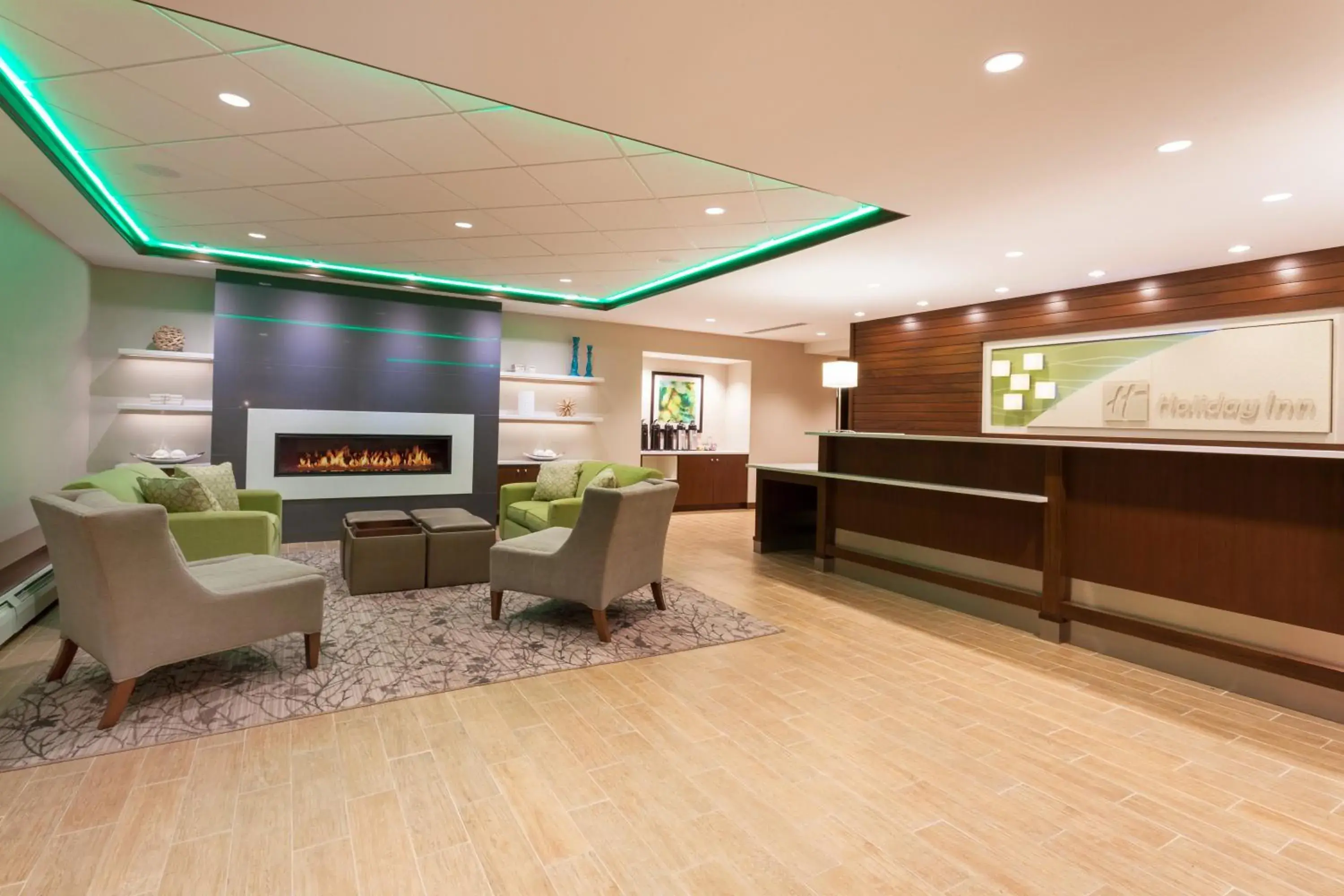 Property building in Holiday Inn Bangor by IHG Property building in Holiday Inn Bangor by IHG