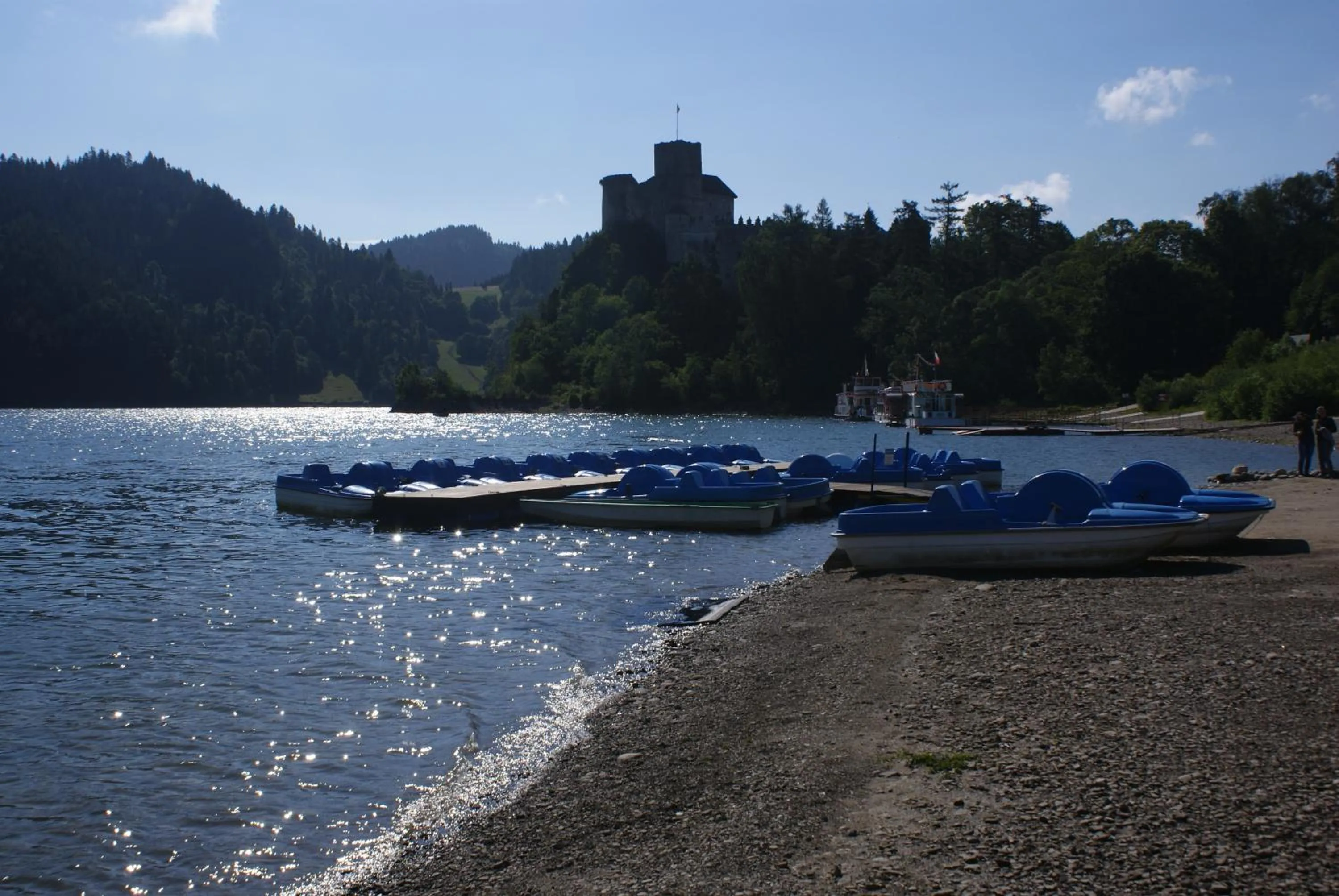 Nearby landmark in Hotel LOKIS