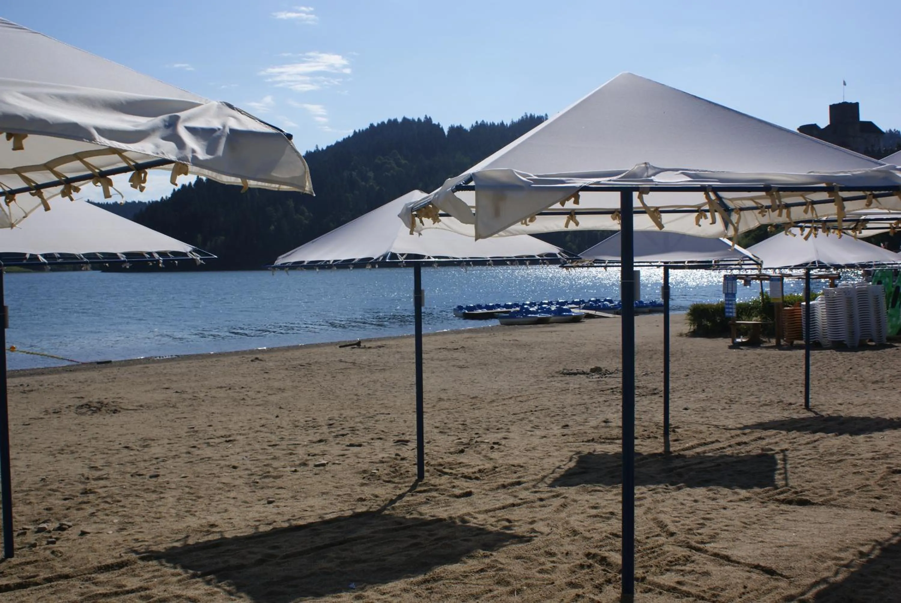 Neighbourhood in Hotel LOKIS