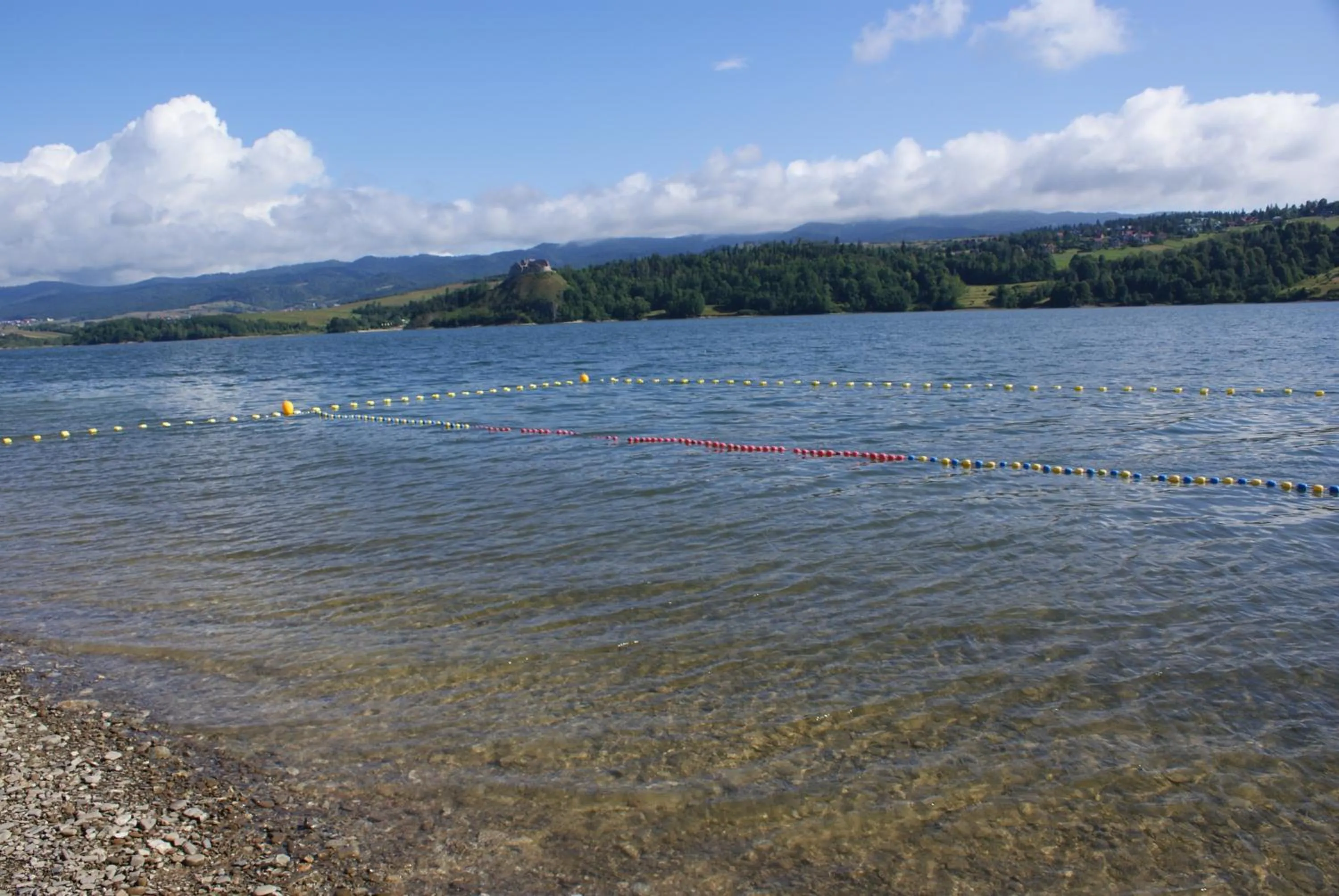 Beach in Hotel LOKIS
