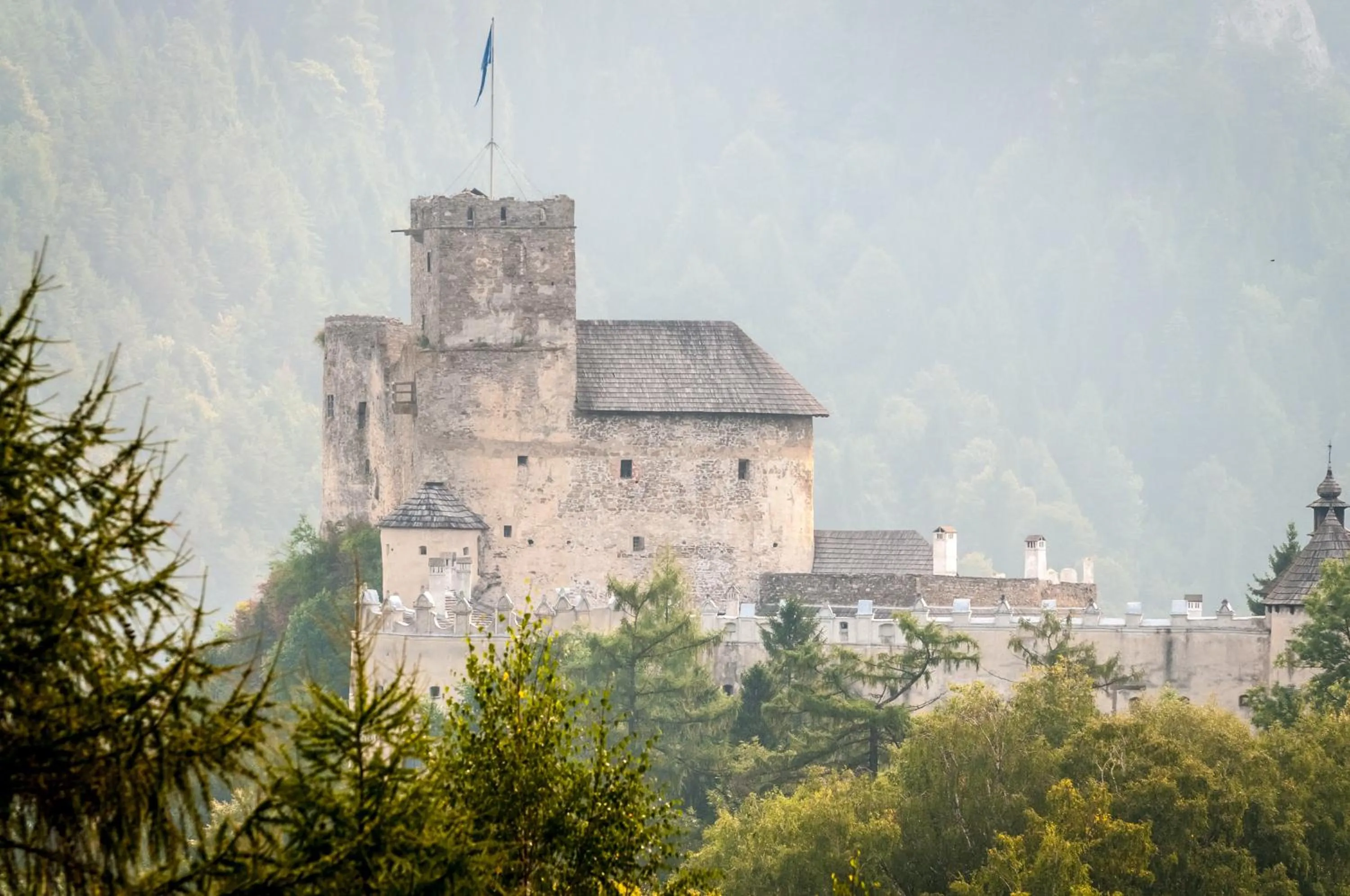 Nearby landmark in Hotel LOKIS