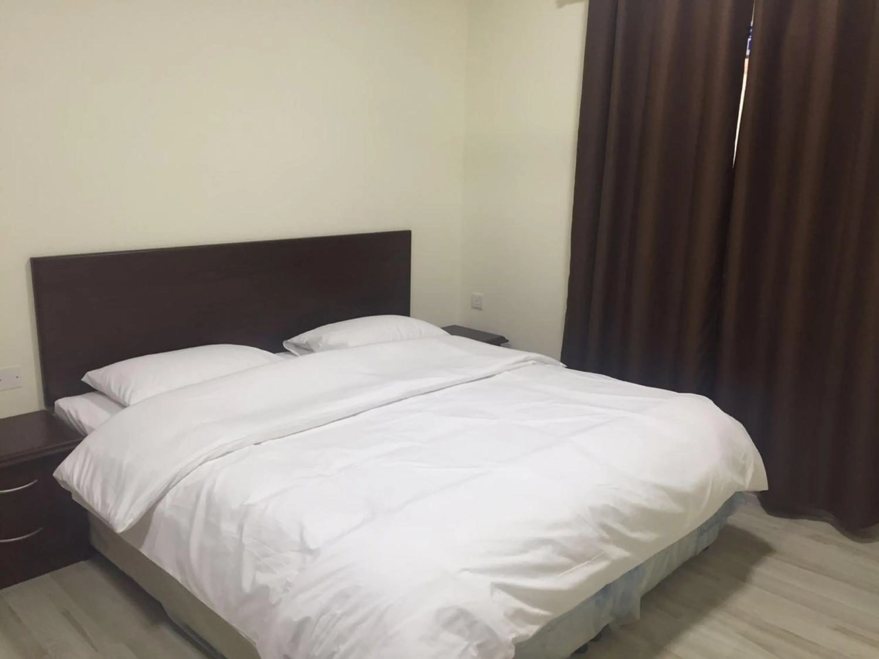Two-Bedroom Apartment in Al Noor Saadah Furnished Apartments