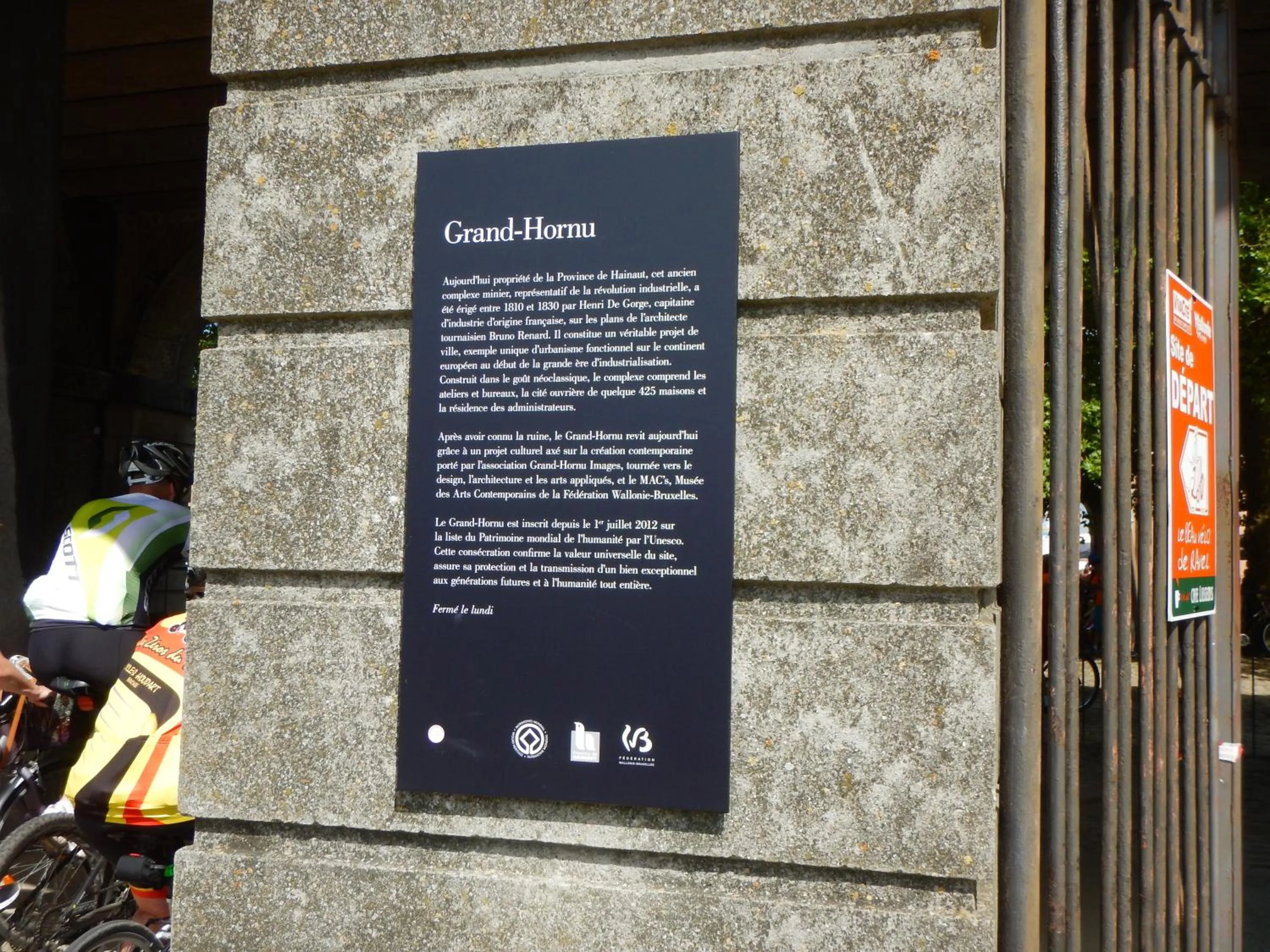 Activities in La Chrysalide