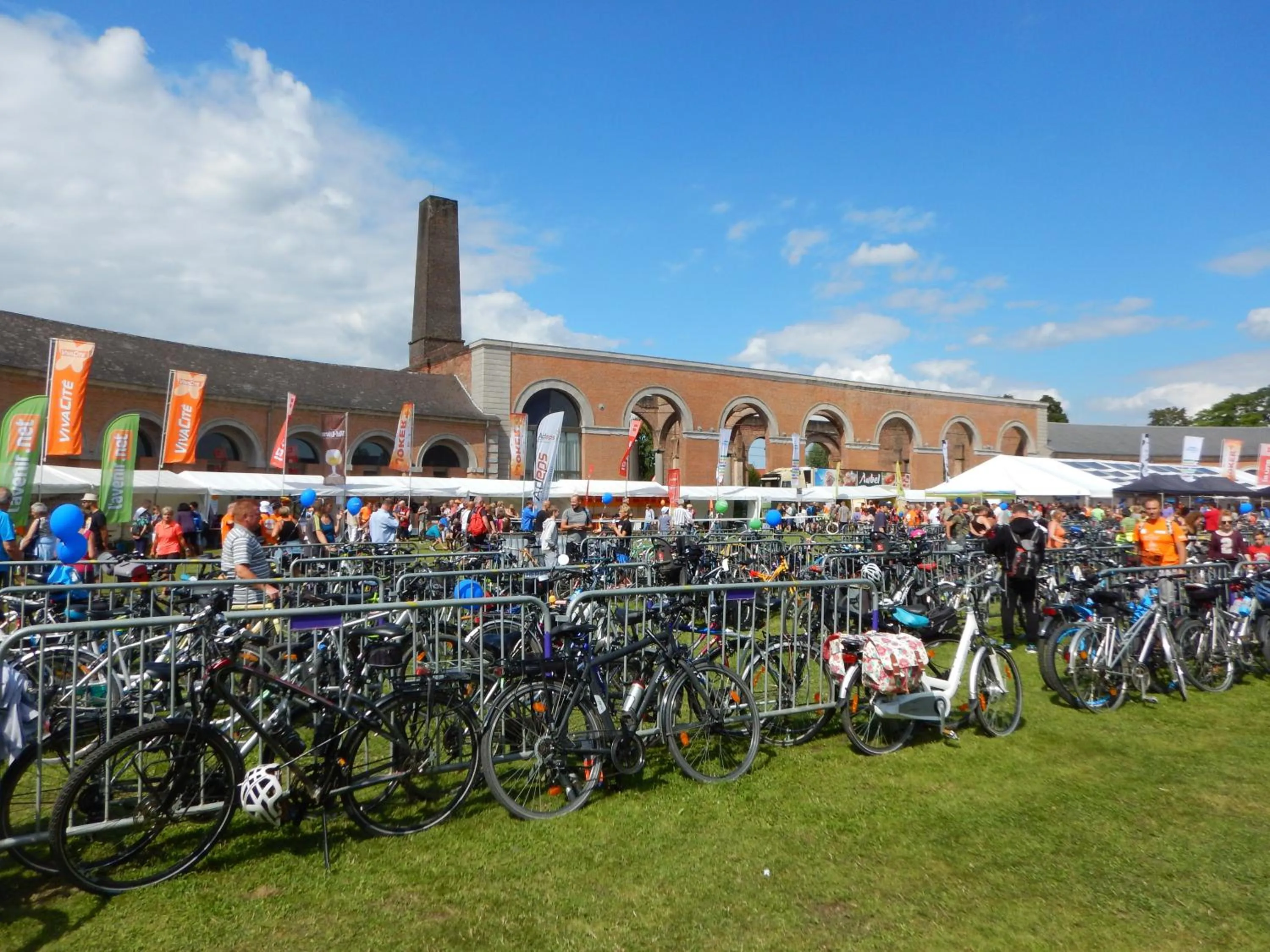 Entertainment in La Chrysalide