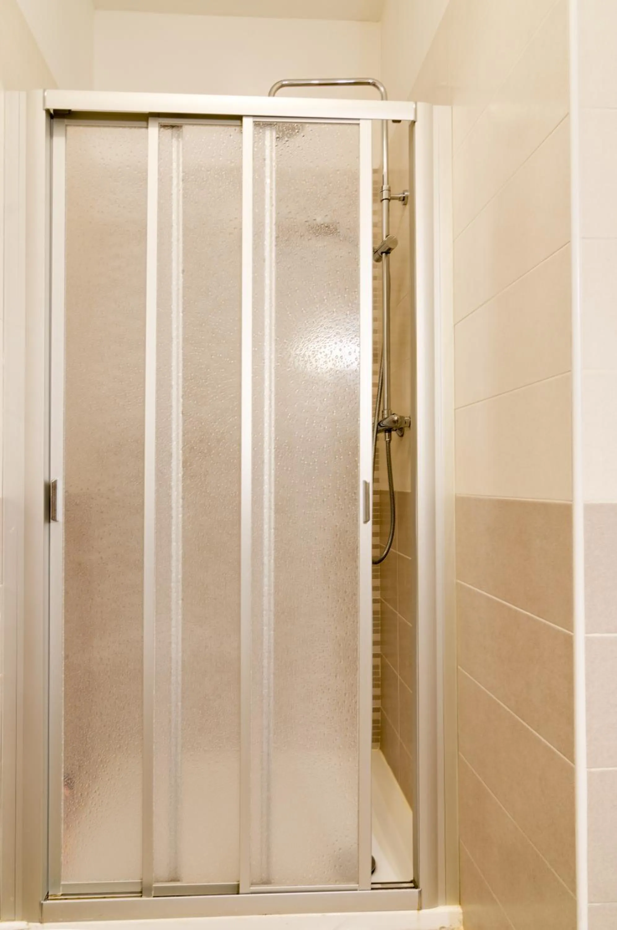 Bathroom in B&B and Apartments Armando Diaz