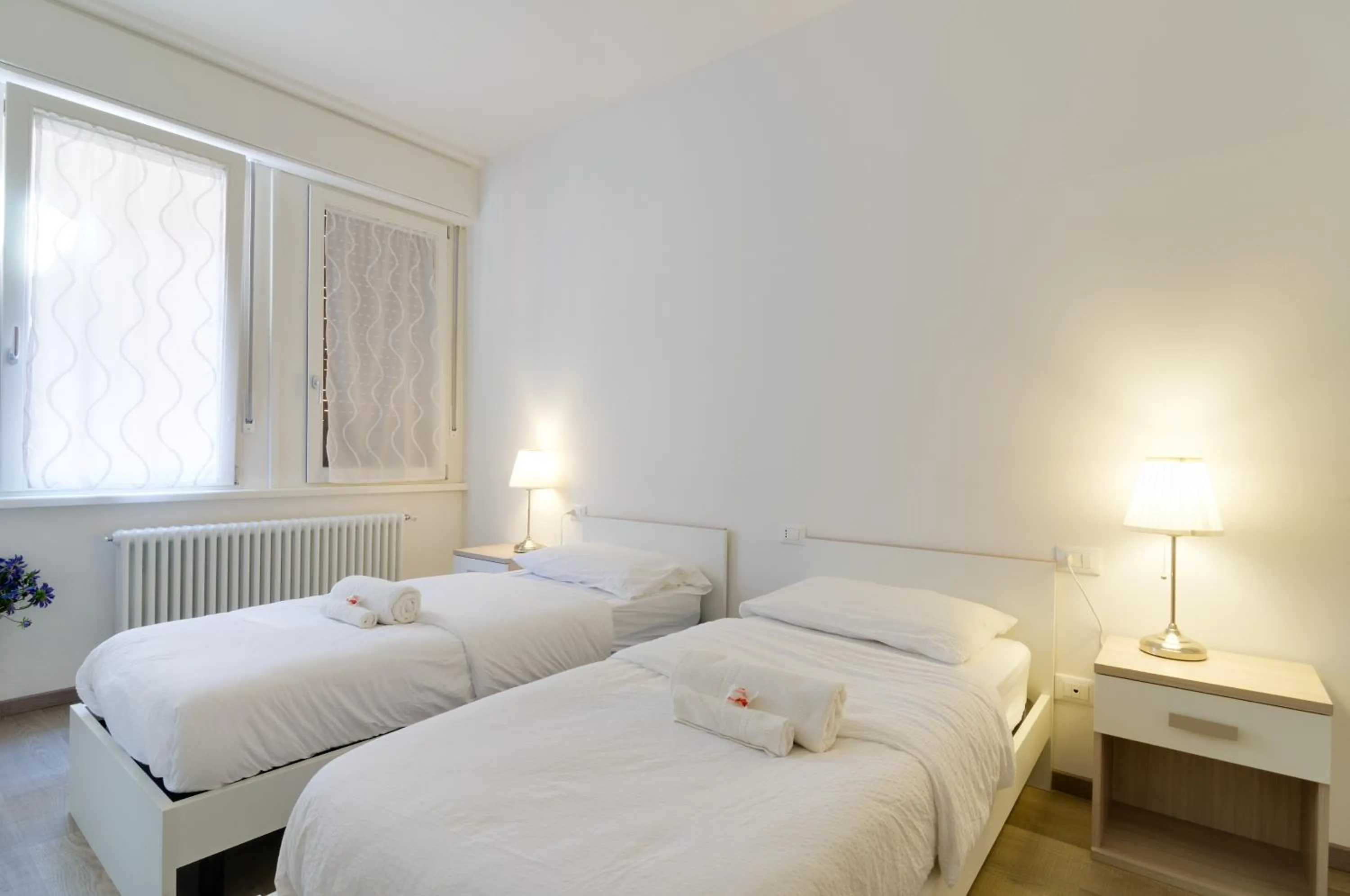 Photo of the whole room, Bed in B&B and Apartments Armando Diaz