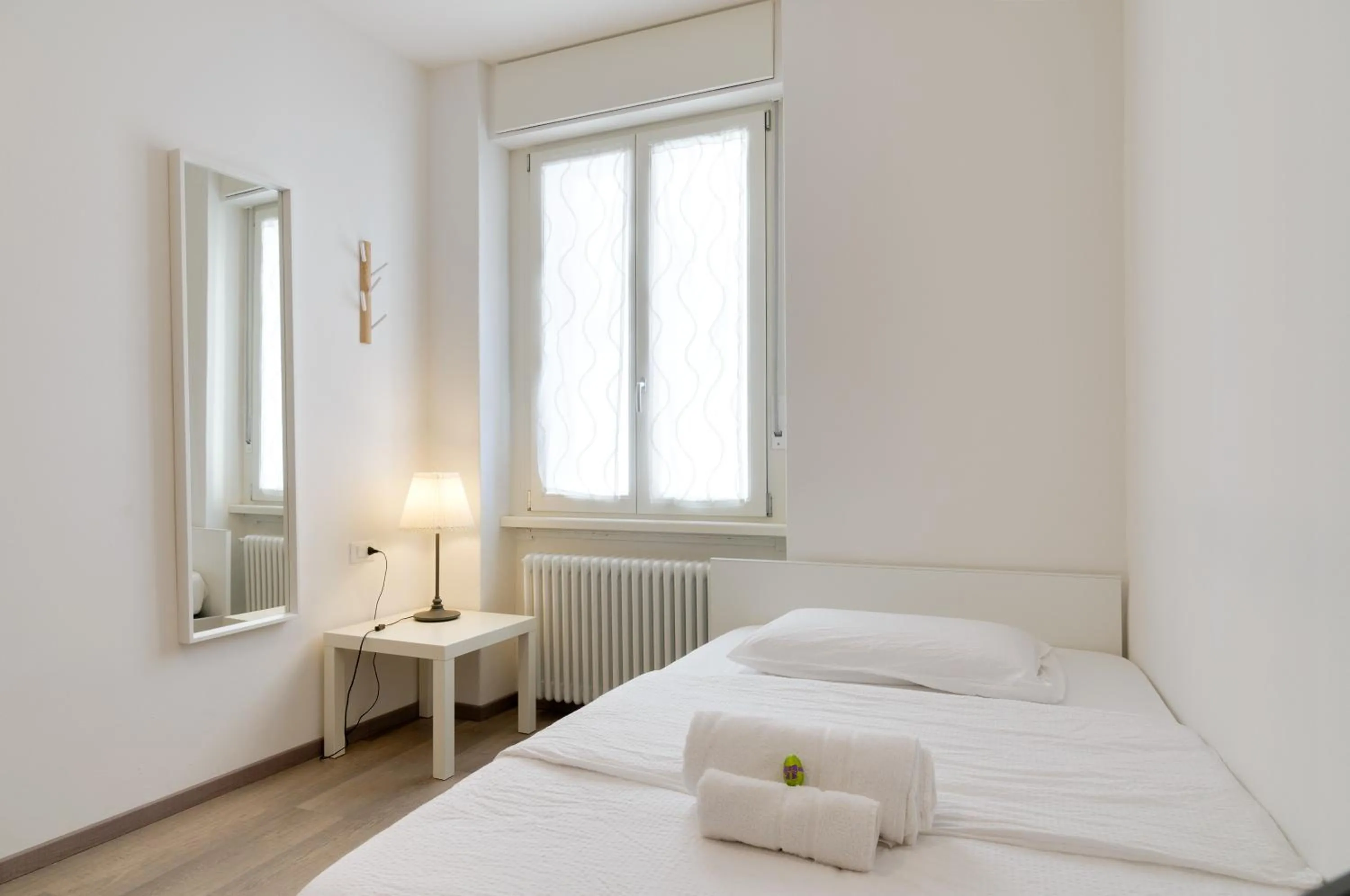 Photo of the whole room, Bed in B&B and Apartments Armando Diaz