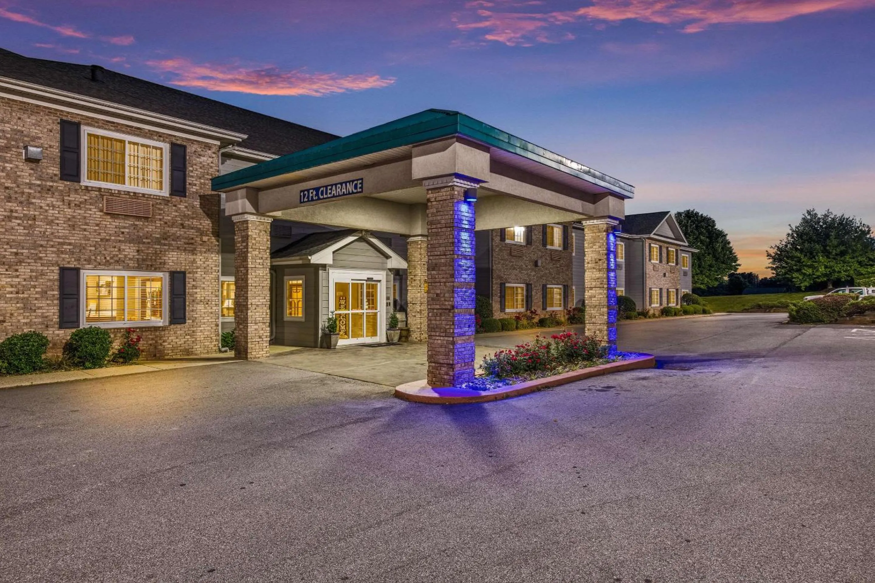 Other in Quality Inn & Suites Hendersonville - Flat Rock