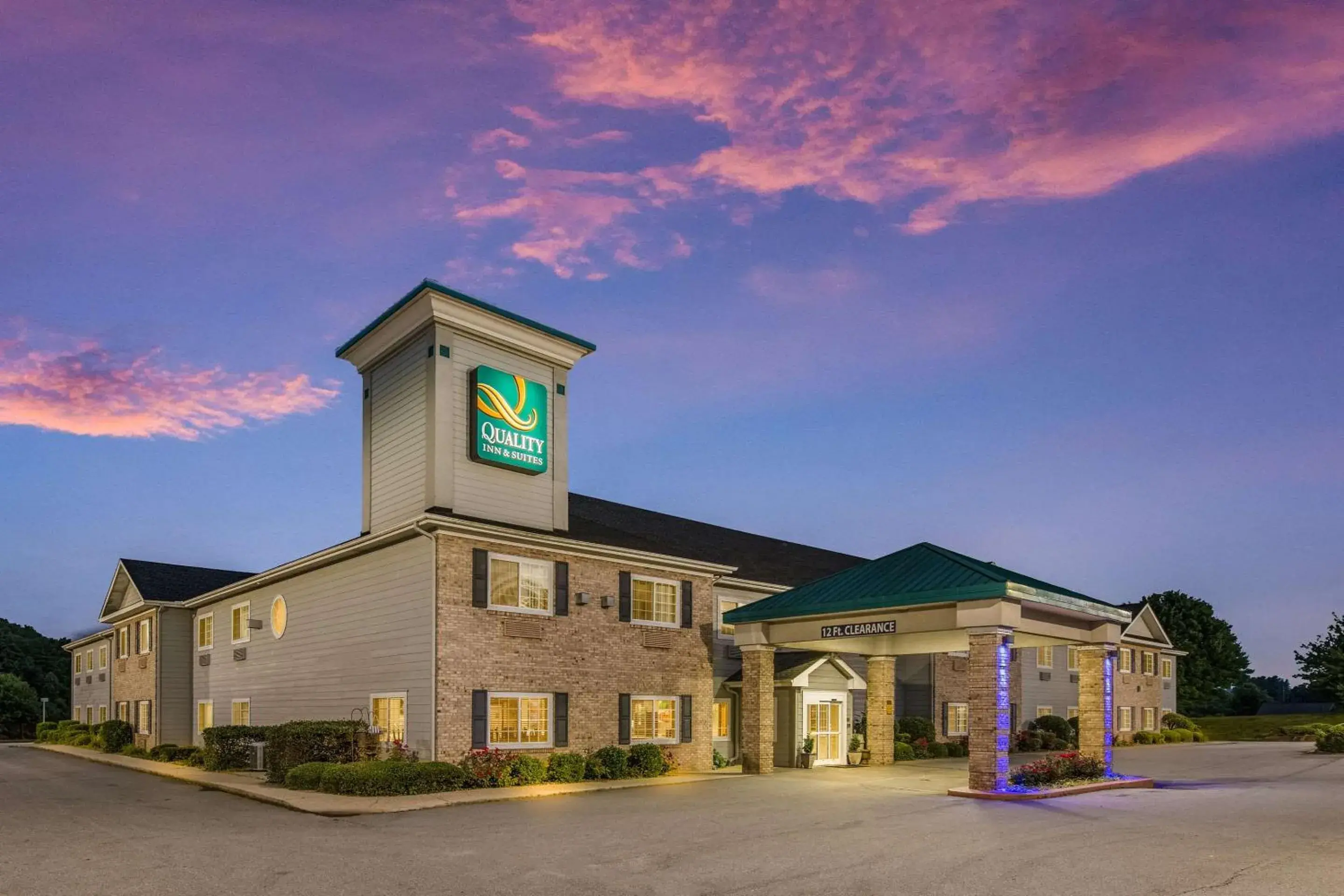 Other in Quality Inn & Suites Hendersonville - Flat Rock Other in Quality Inn & Suites Hendersonville - Flat Rock
