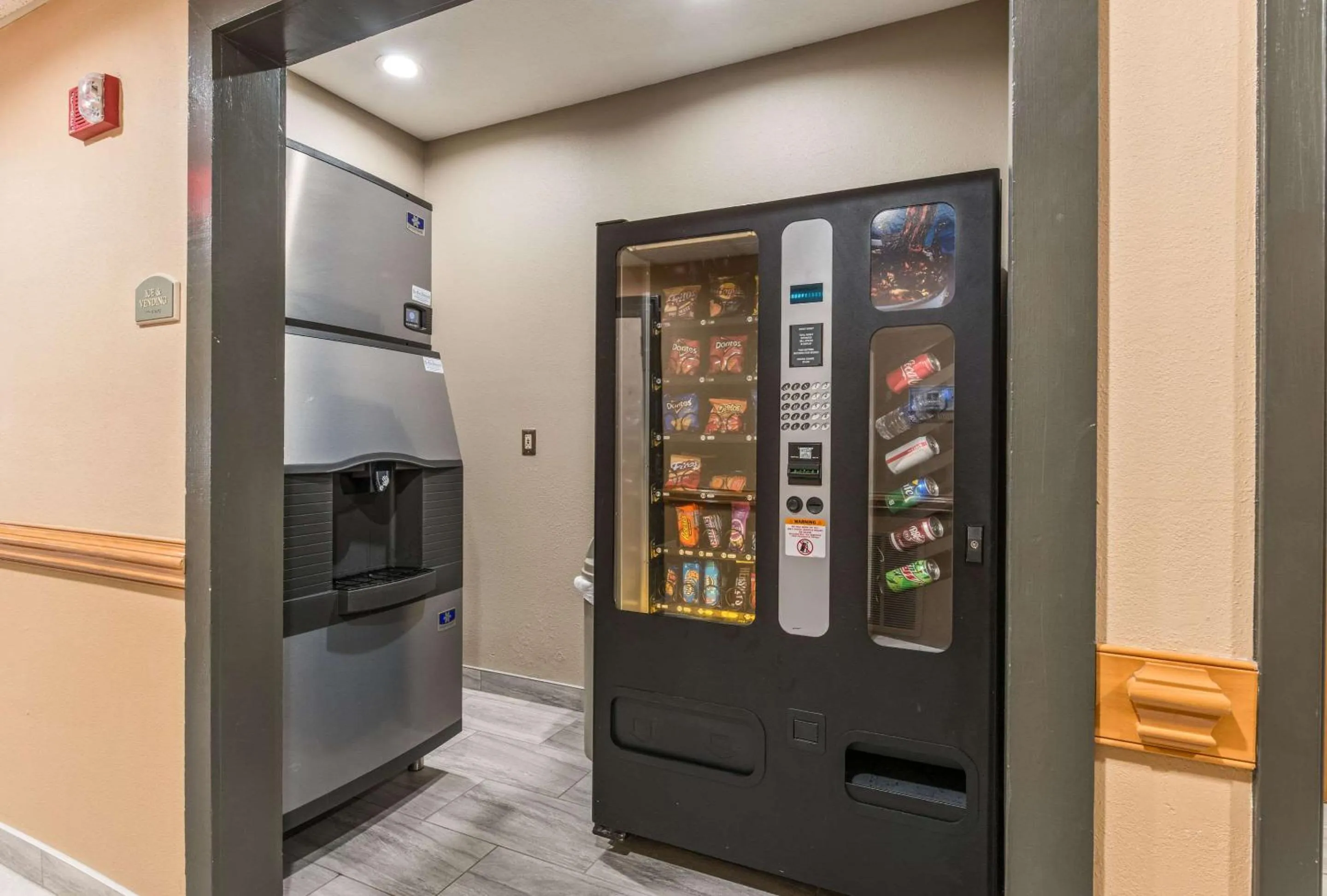 Other in Quality Inn & Suites Hendersonville - Flat Rock