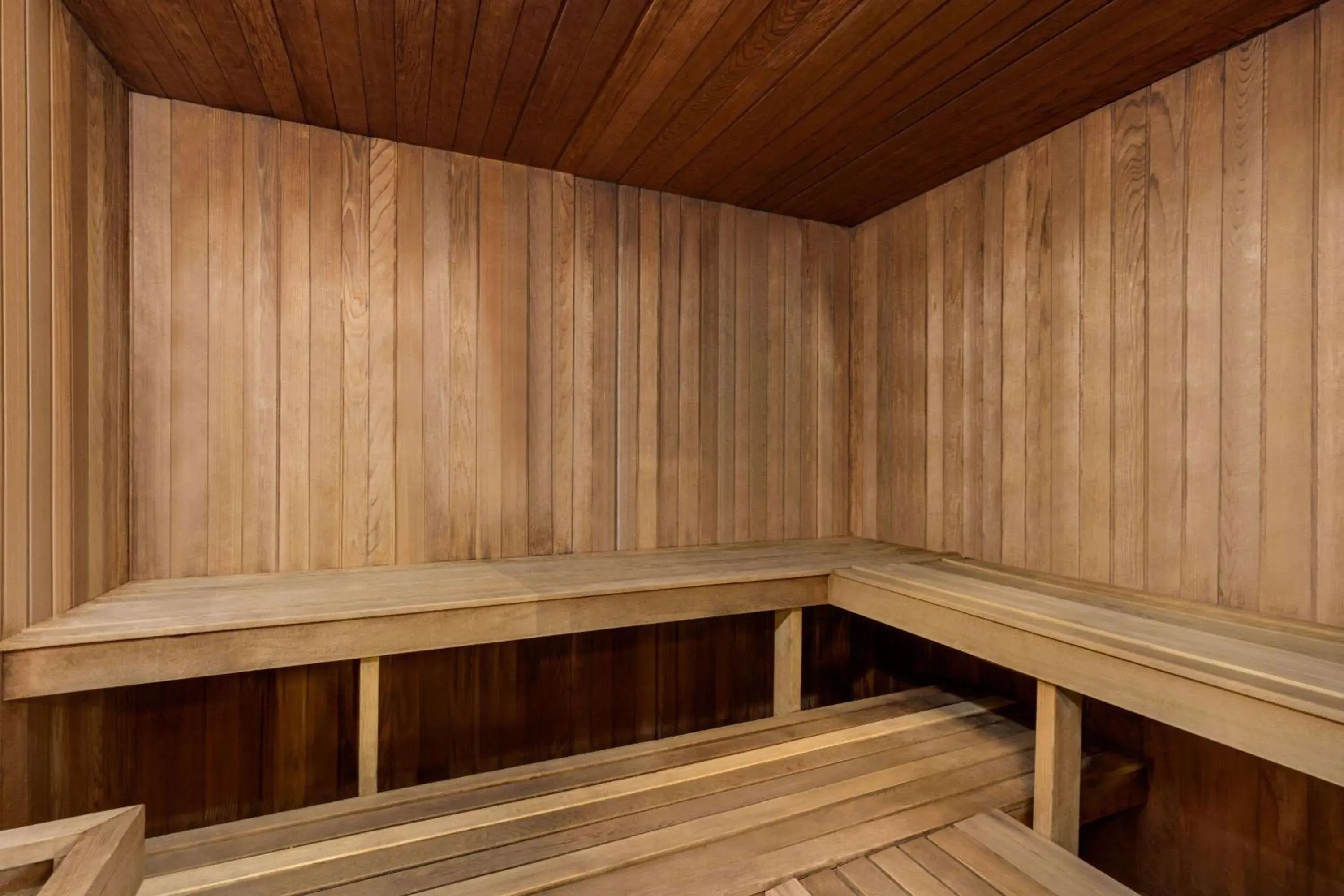 Spa and wellness centre/facilities in Ramada by Wyndham Alpena Spa and wellness centre/facilities in Ramada by Wyndham Alpena