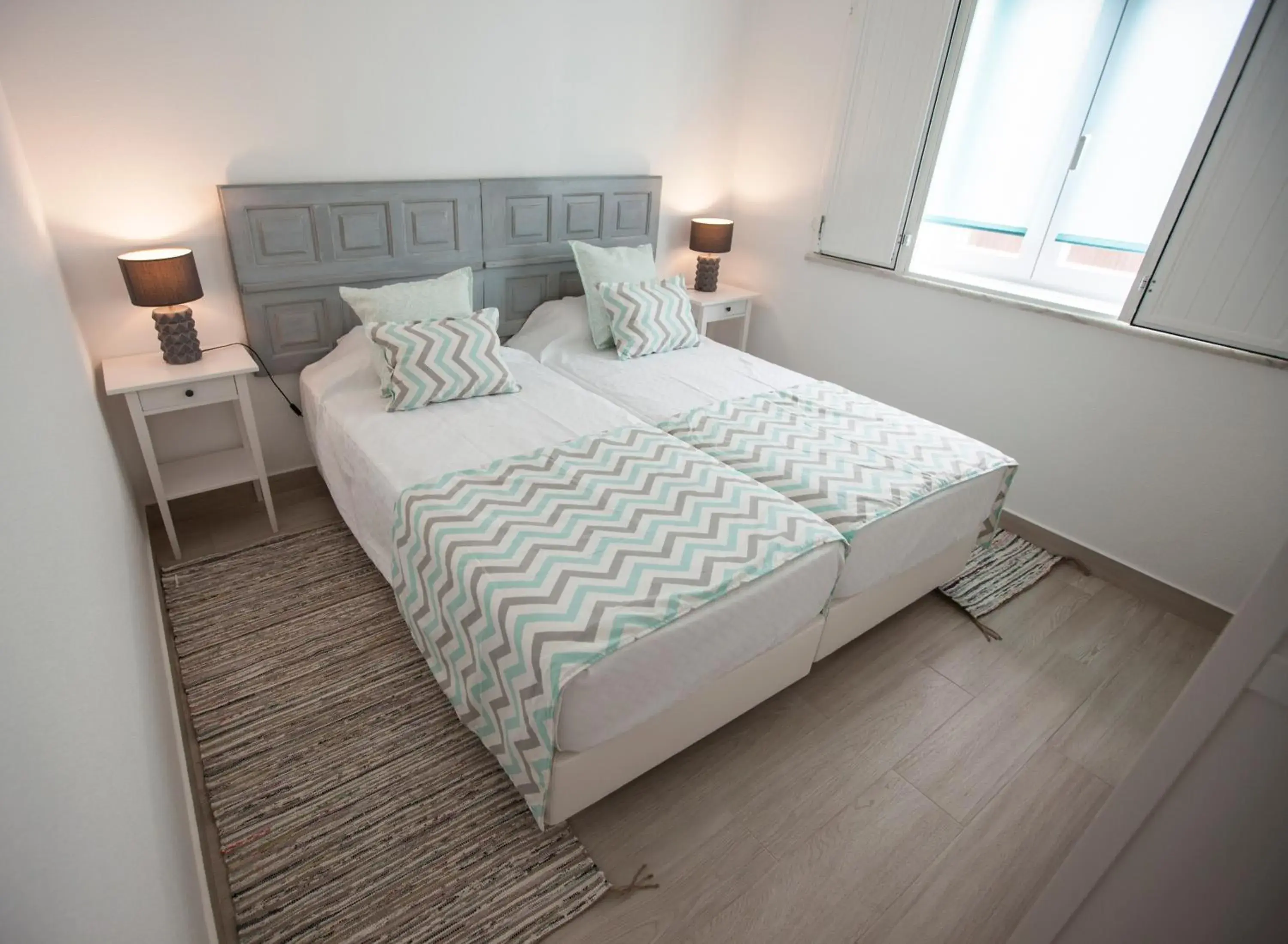 Casas Burnay I Casas Burnay I
