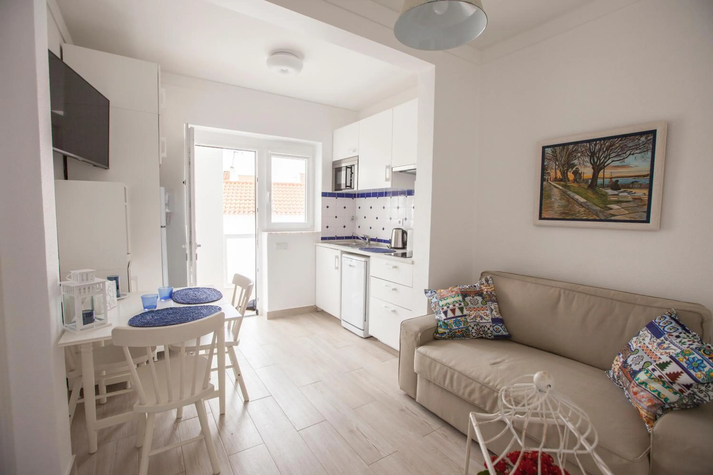 Casas Burnay I
