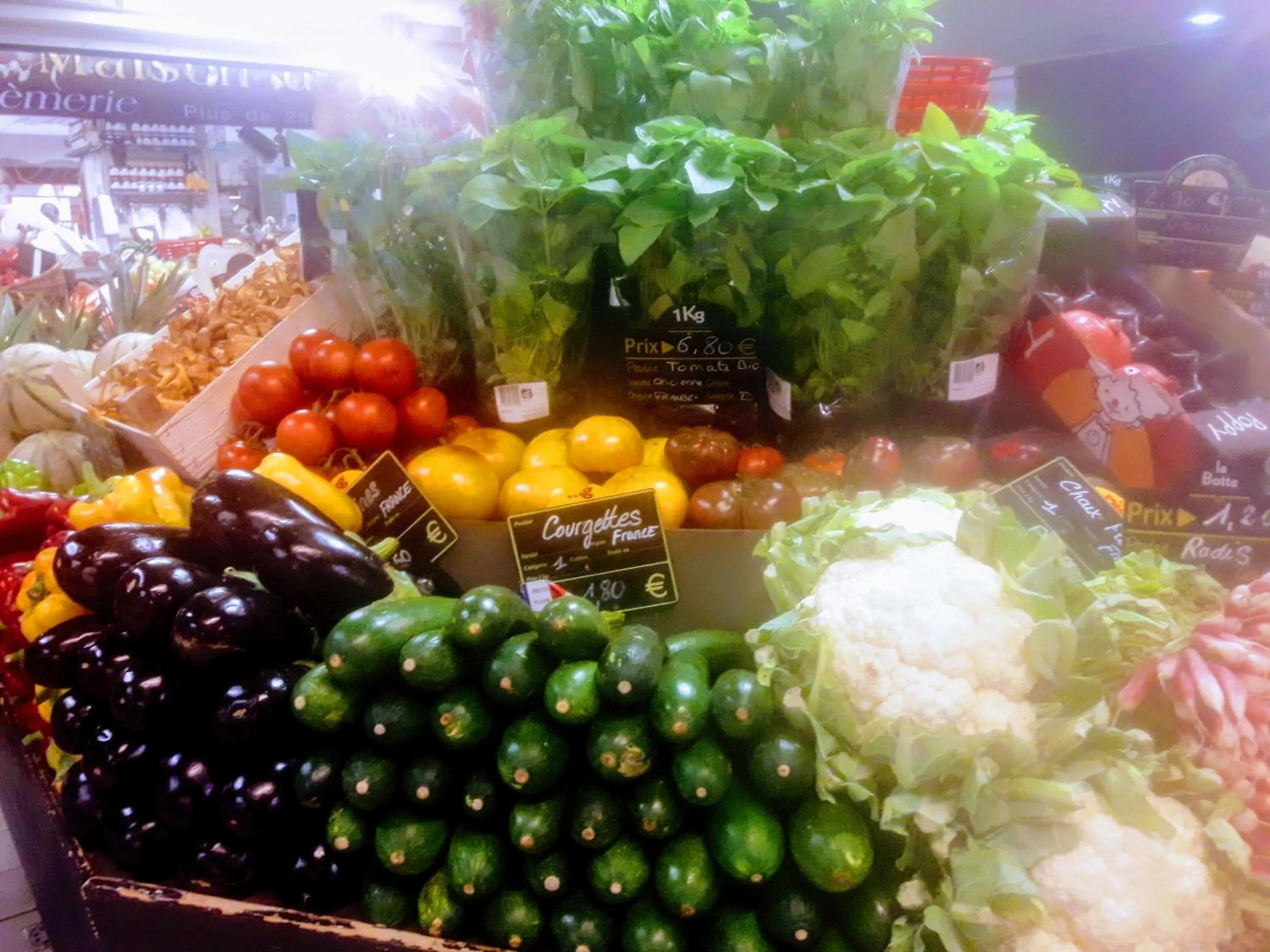 Studio des Halles
