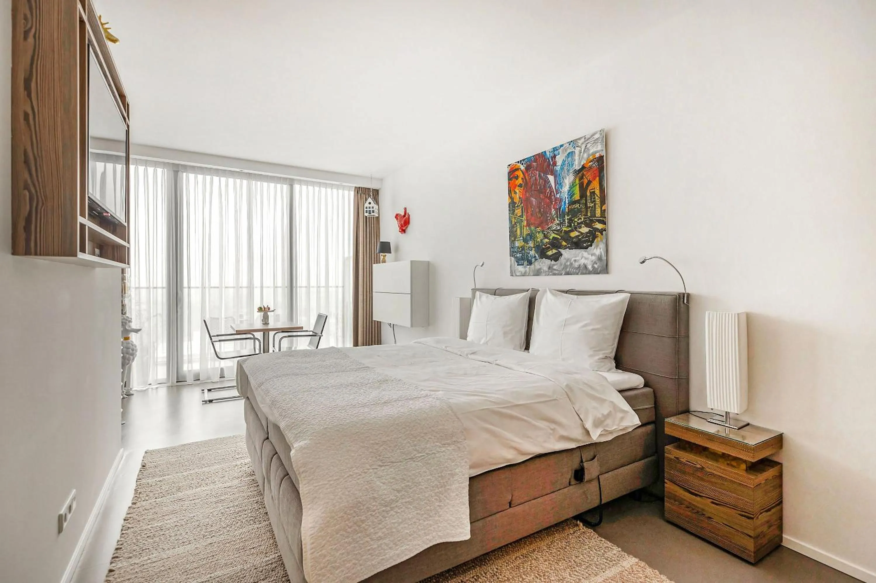 Black Jack Suites