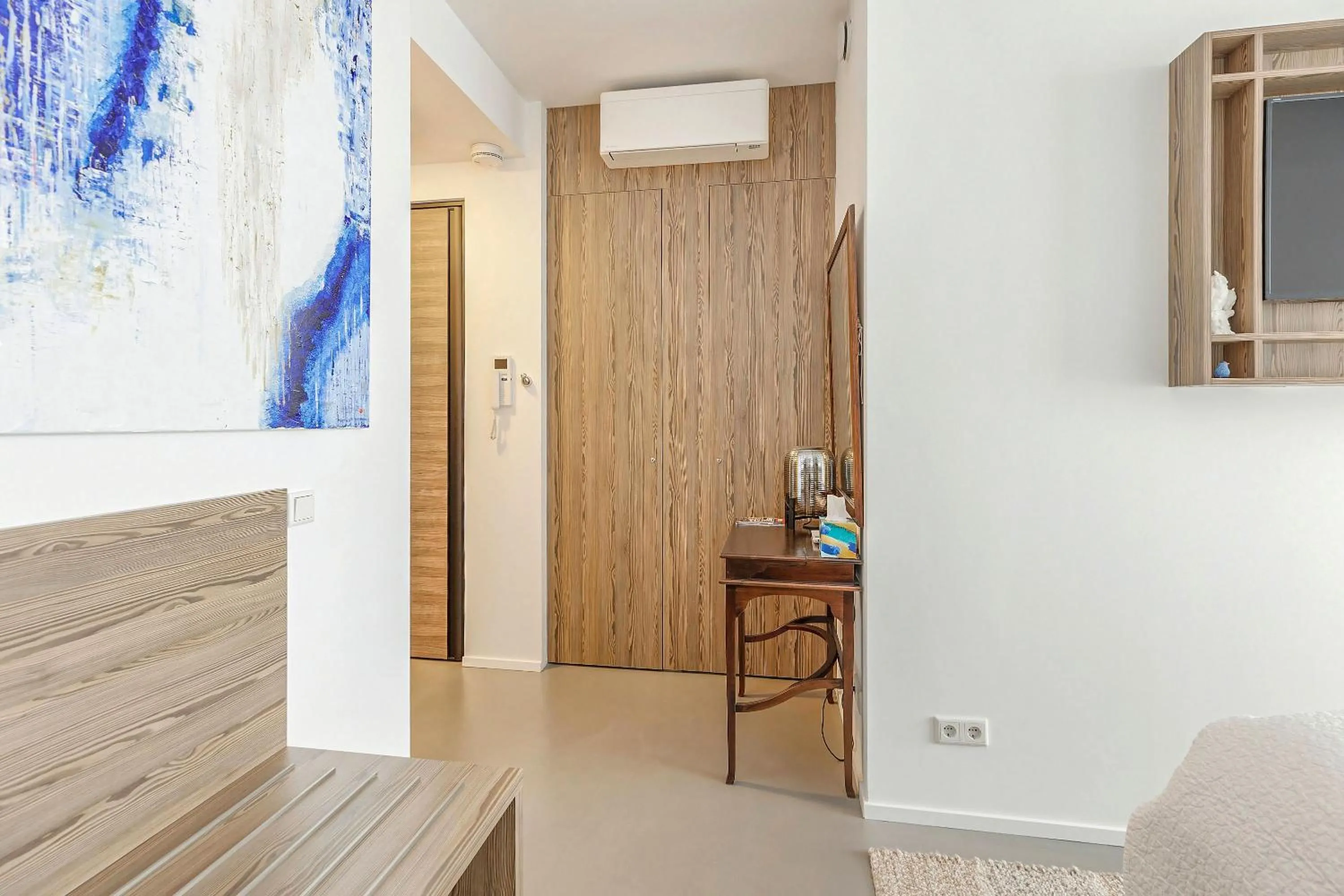 Black Jack Suites
