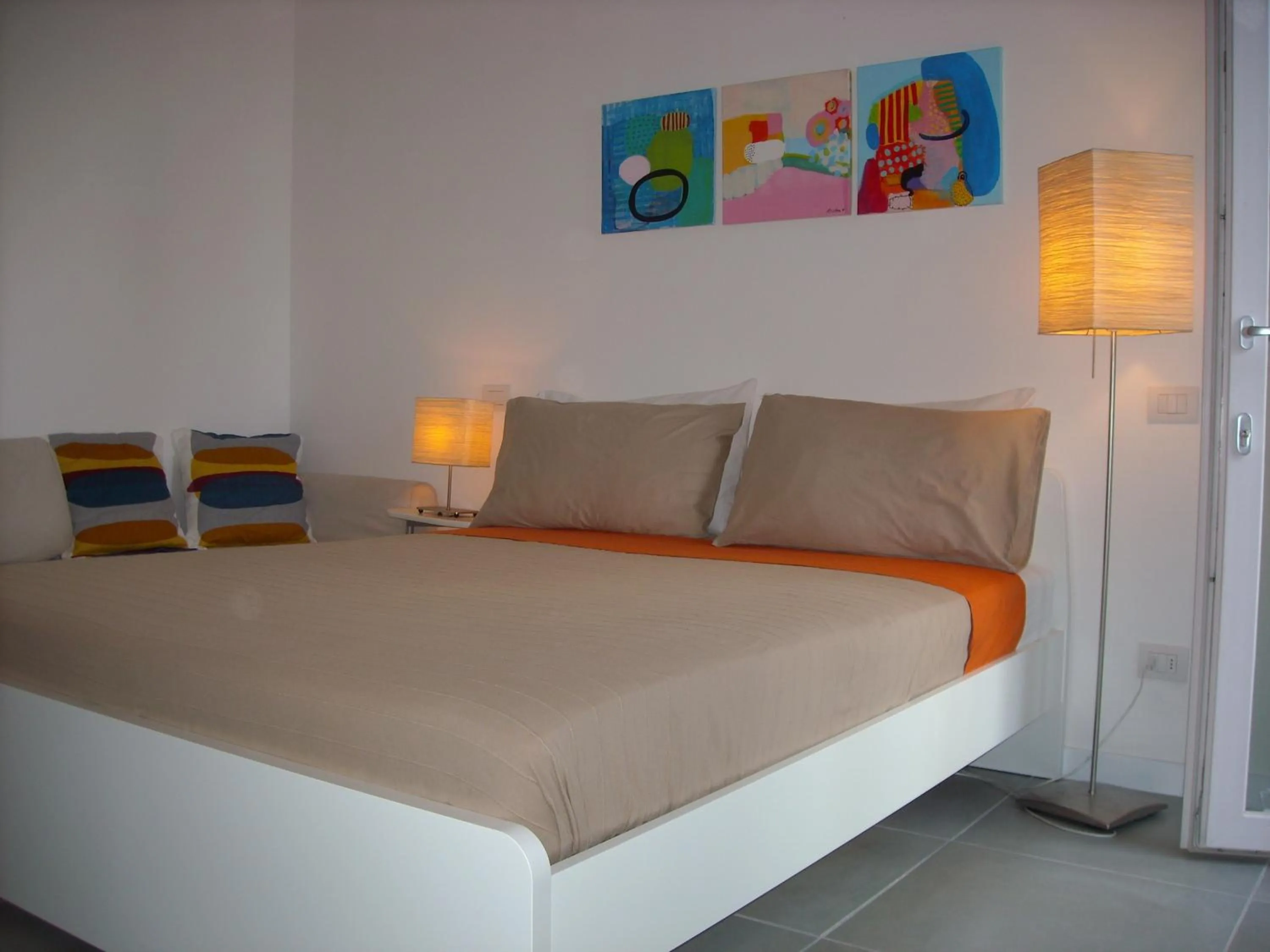 Villa Lina B&B