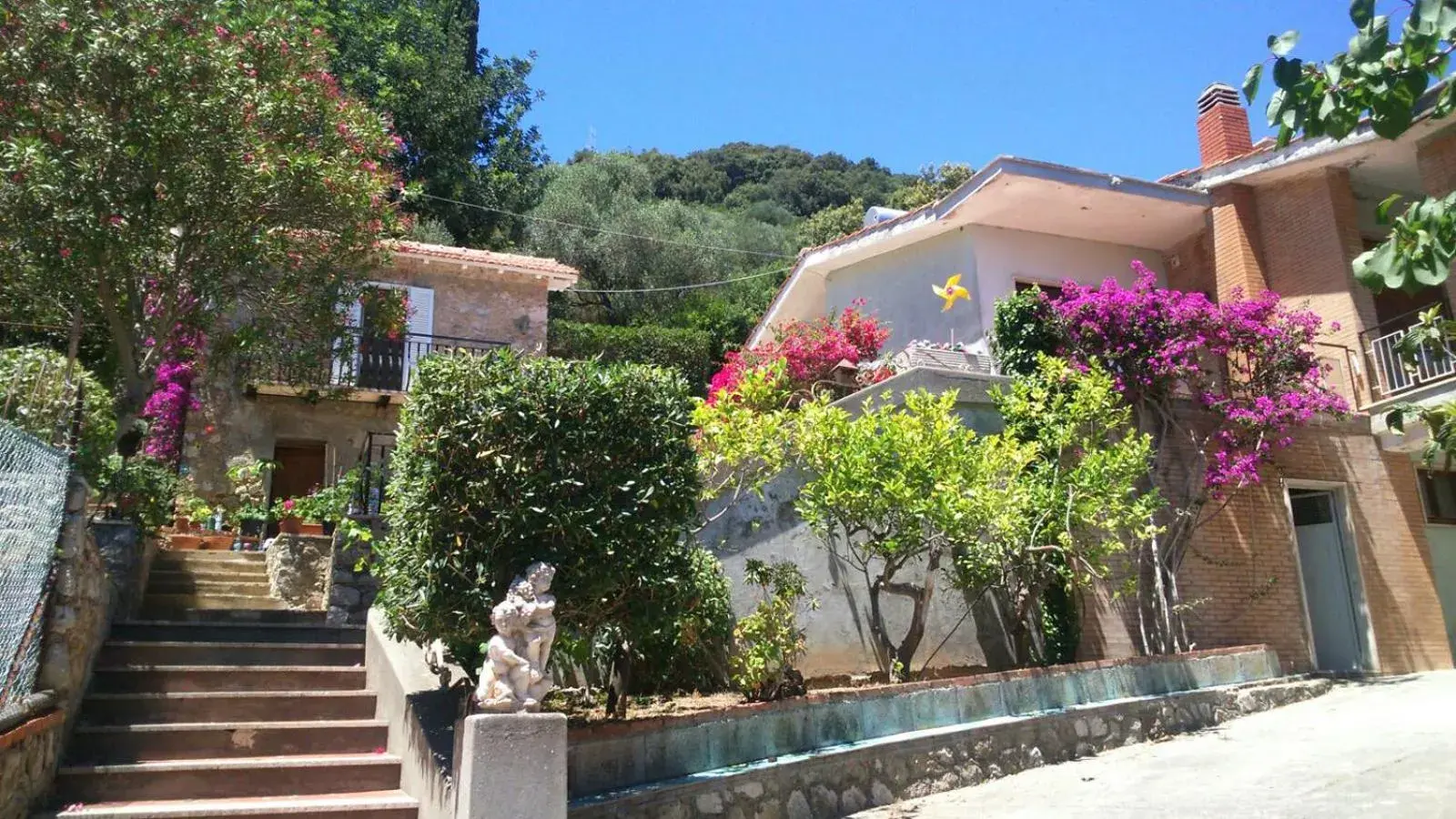Villa Lina B&B Villa Lina B&B