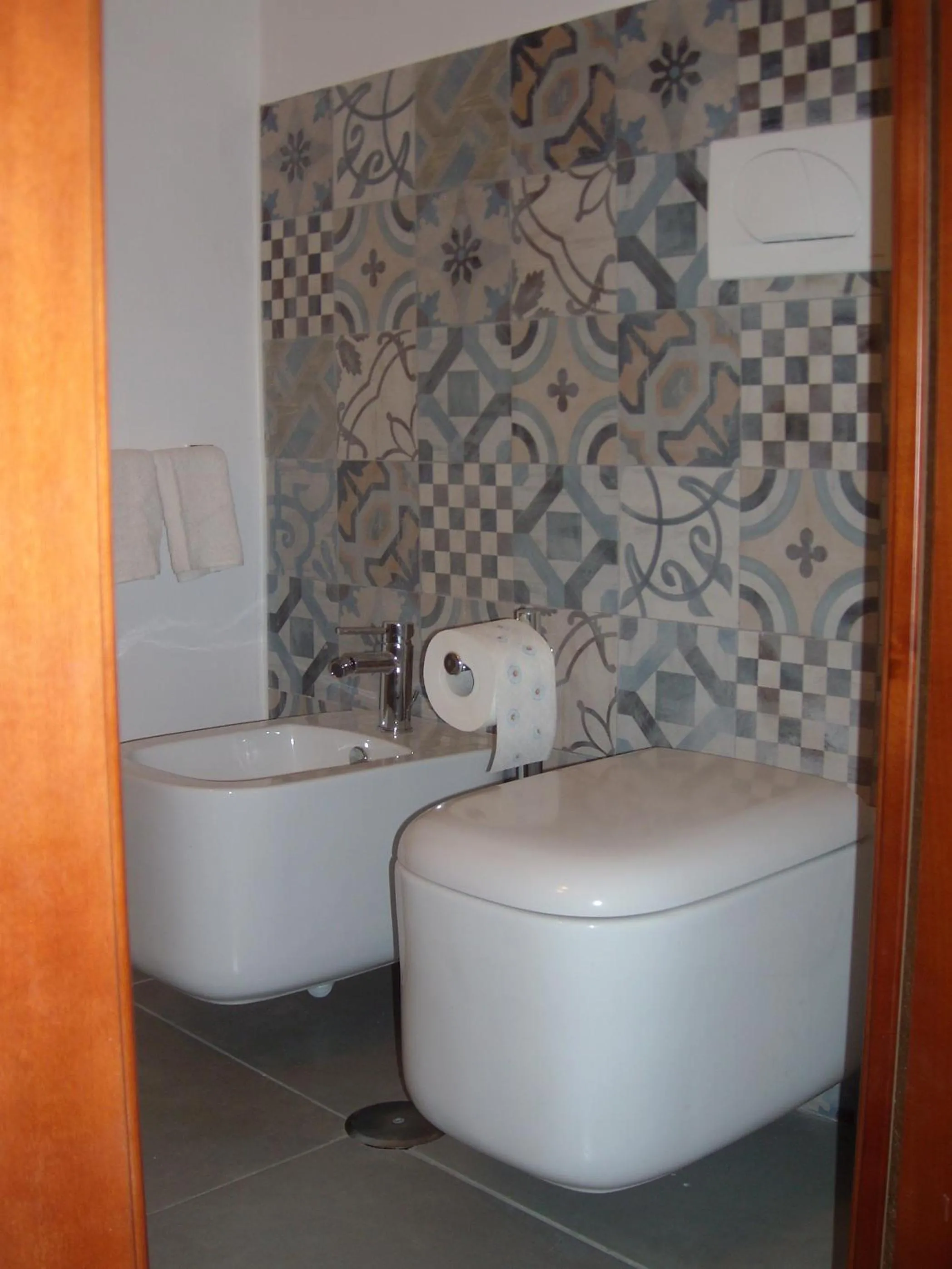 Villa Lina B&B