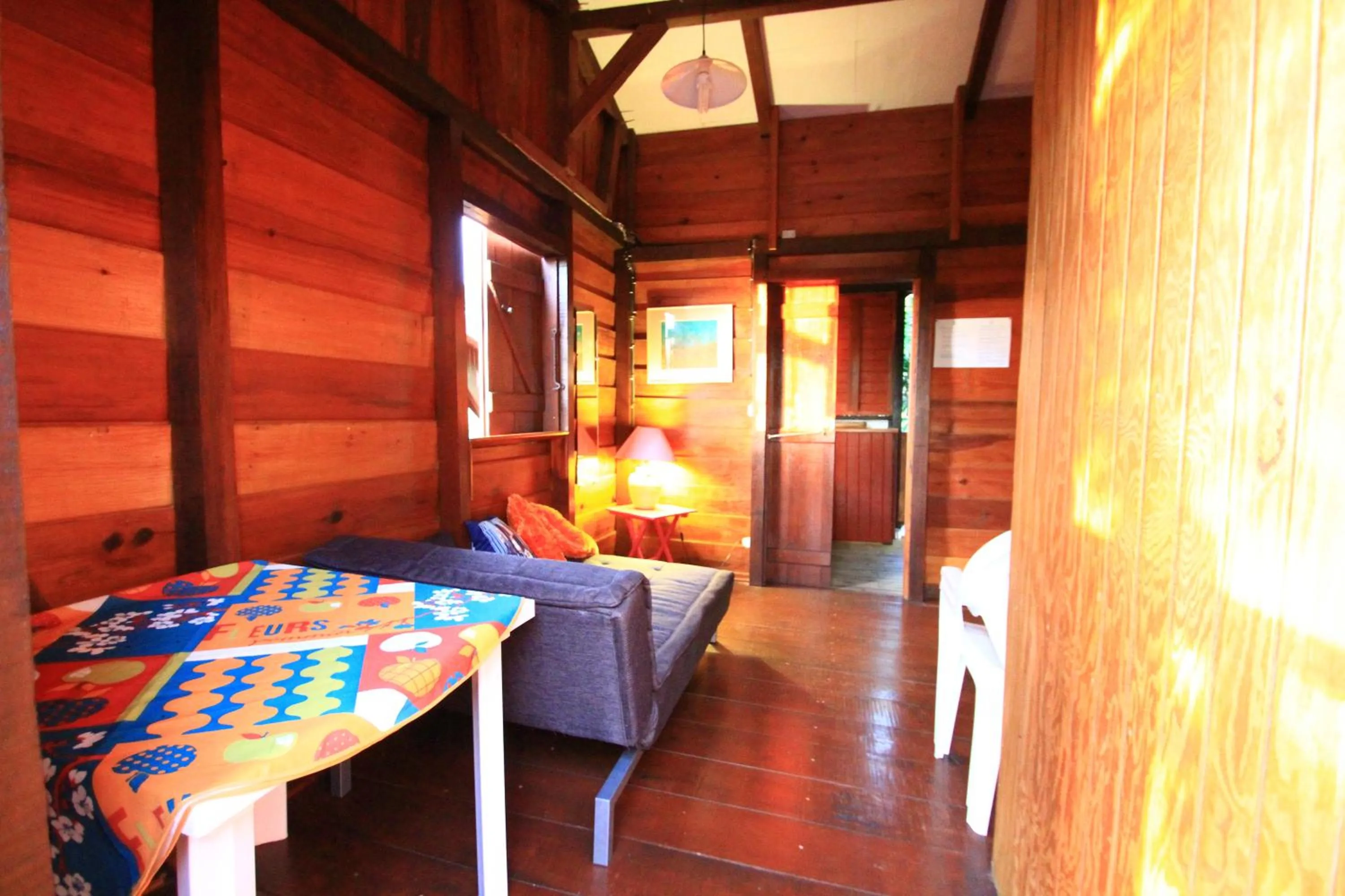 Area and facilities, Bed in Gîtes BB