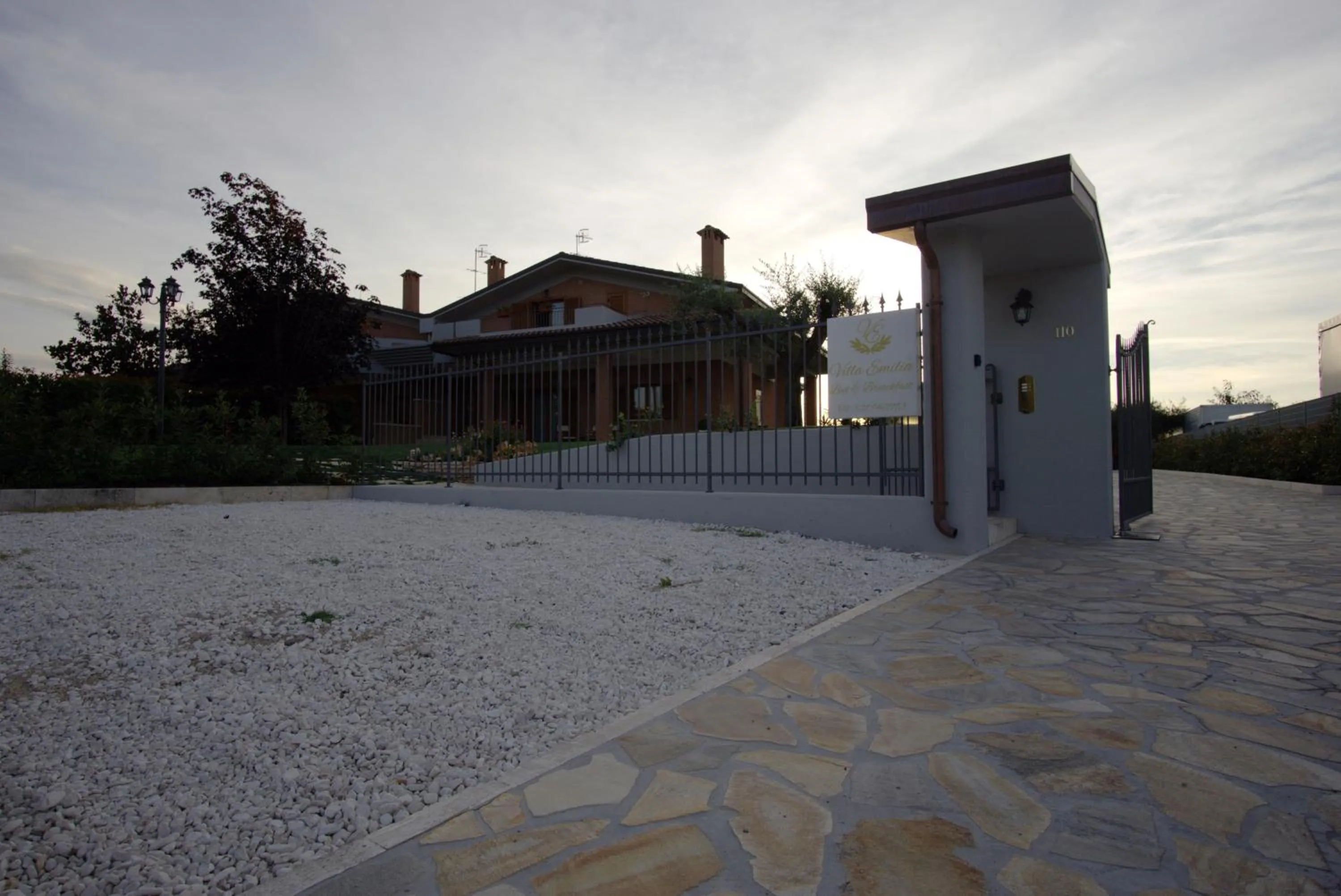 Villa Emilia