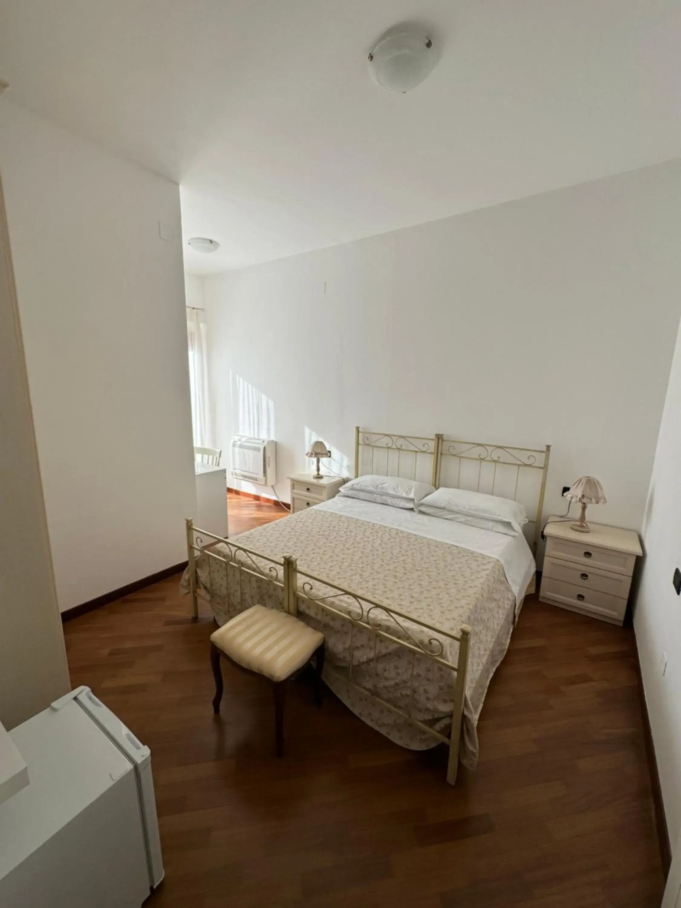 Double Room - single occupancy in Villa Emilia Double Room - single occupancy in Villa Emilia