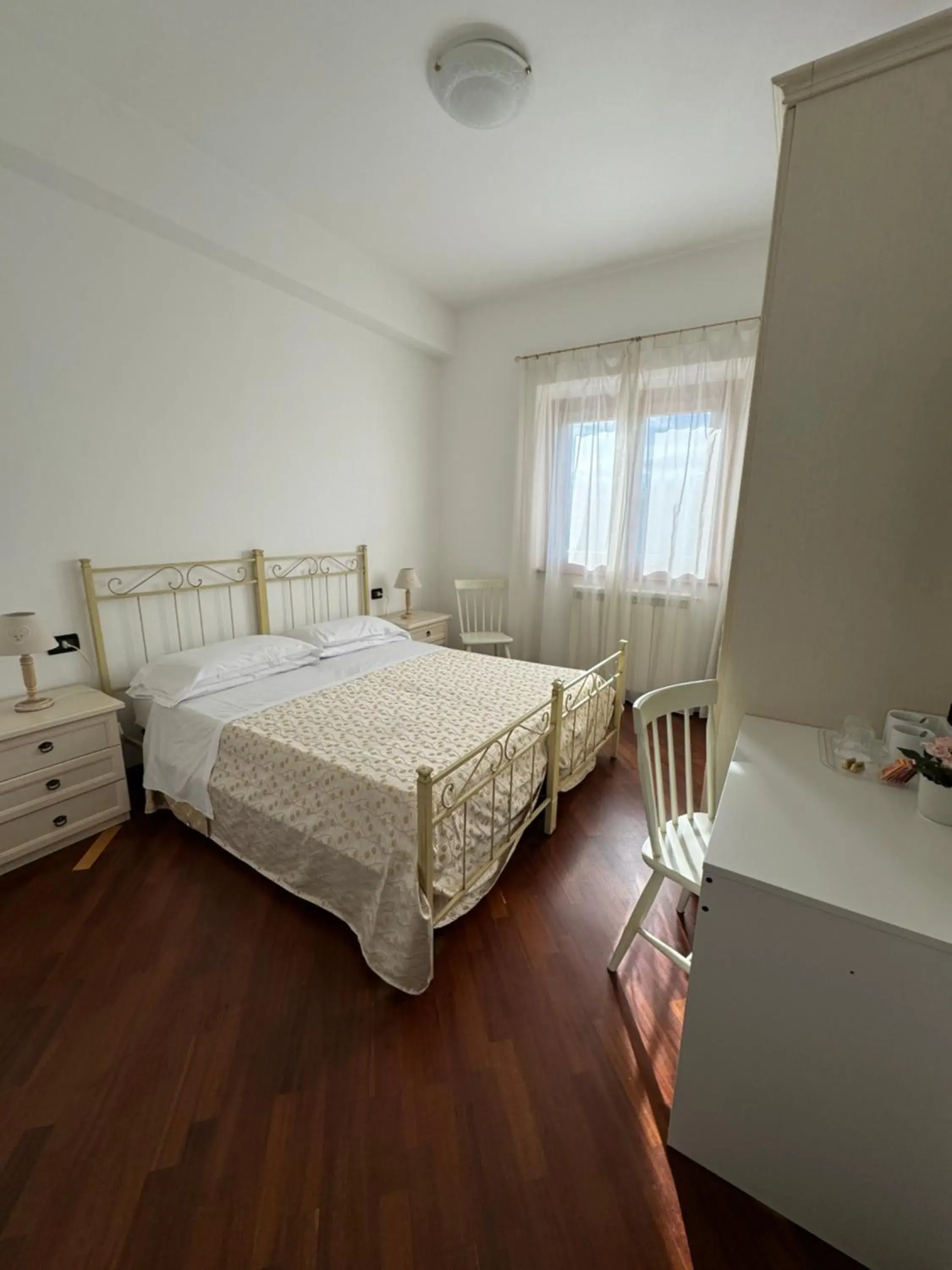Double or Twin Room - single occupancy in Villa Emilia Double or Twin Room - single occupancy in Villa Emilia