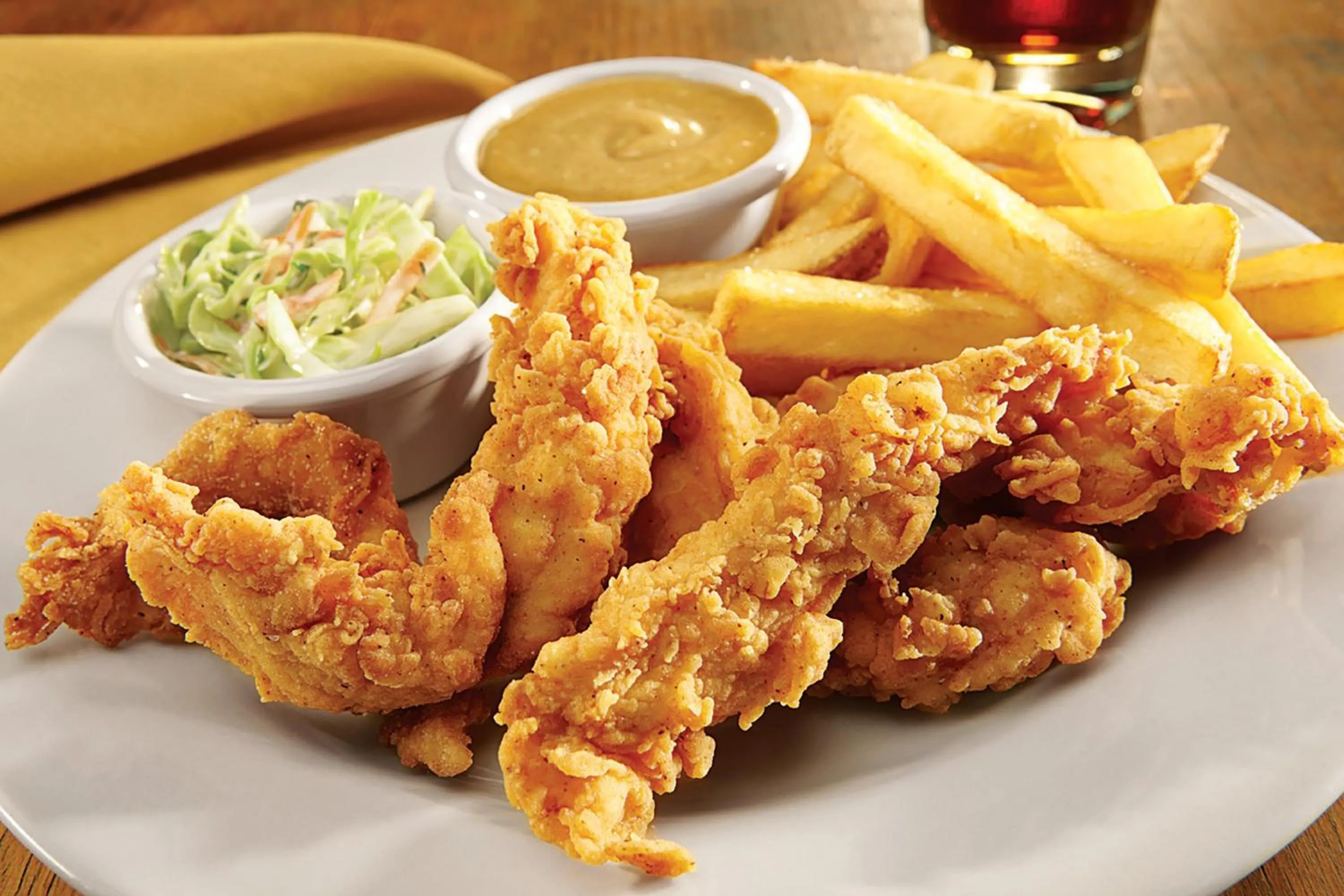 Restaurant/places to eat in Holiday Inn Hotel & Suites Des Moines-Northwest by IHG