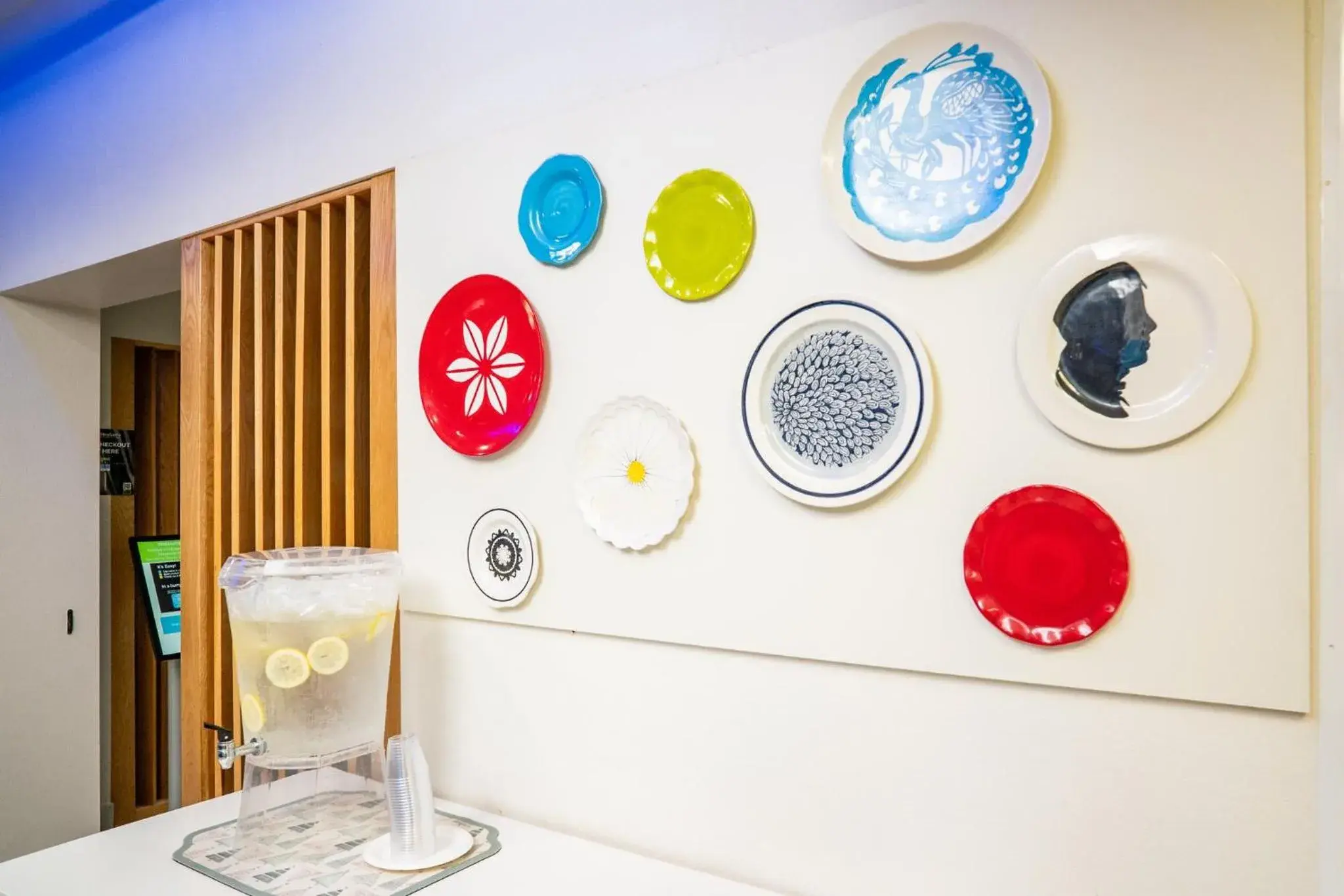 Property building in Holiday Inn Express Hotel & Suites Hesperia by IHG Property building in Holiday Inn Express Hotel & Suites Hesperia by IHG