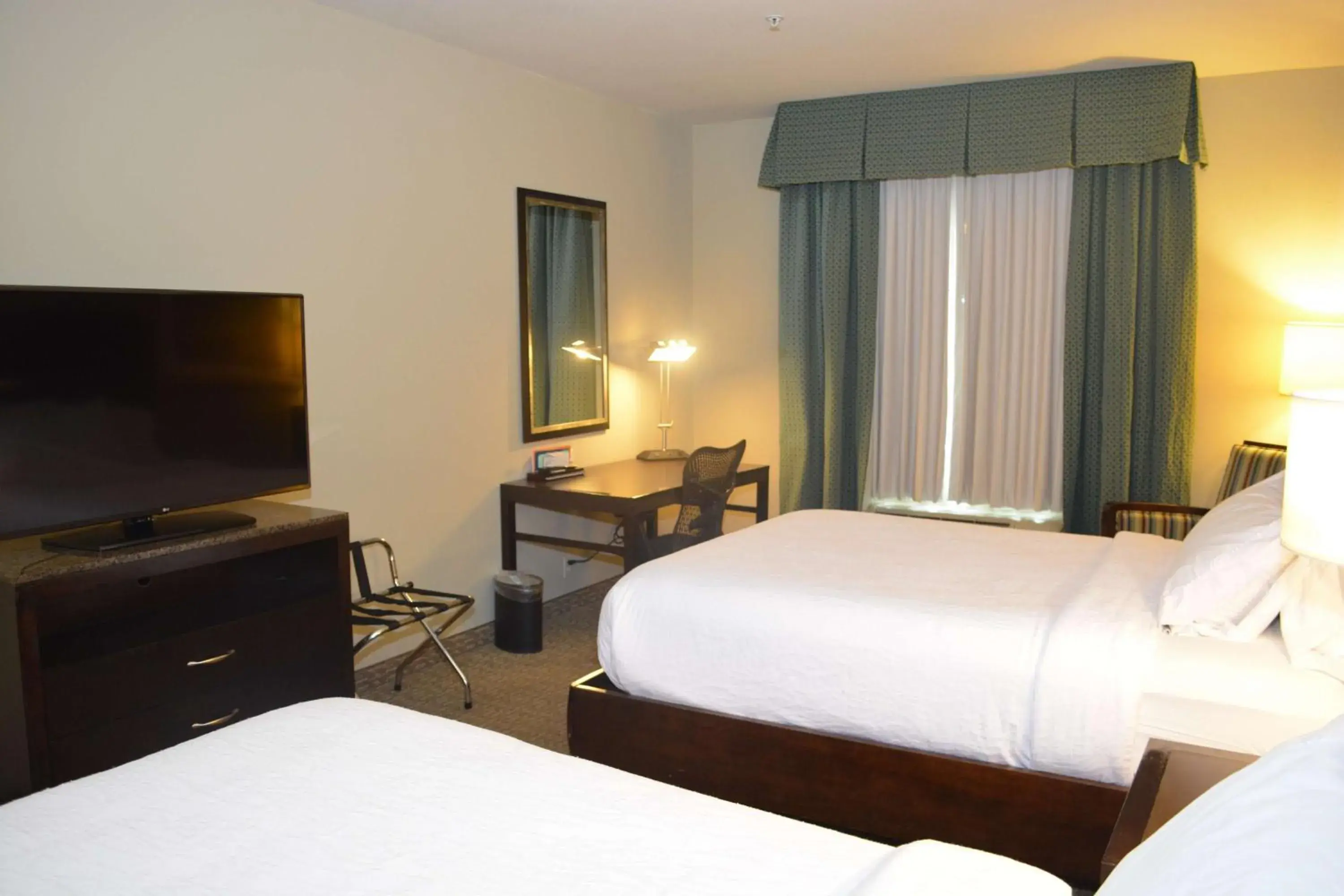 Bedroom, Bed in Hilton Garden Inn Houston-Pearland Bedroom, Bed in Hilton Garden Inn Houston-Pearland