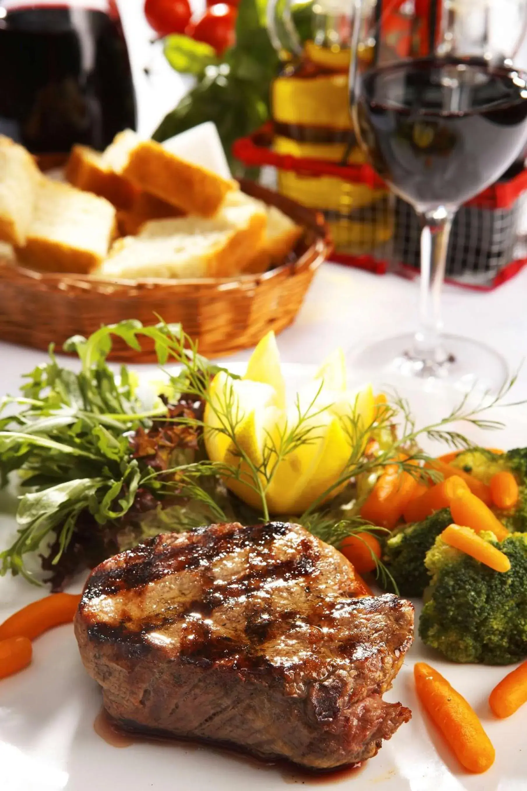 Restaurant/places to eat in Hilton Garden Inn Houston-Pearland Restaurant/places to eat in Hilton Garden Inn Houston-Pearland