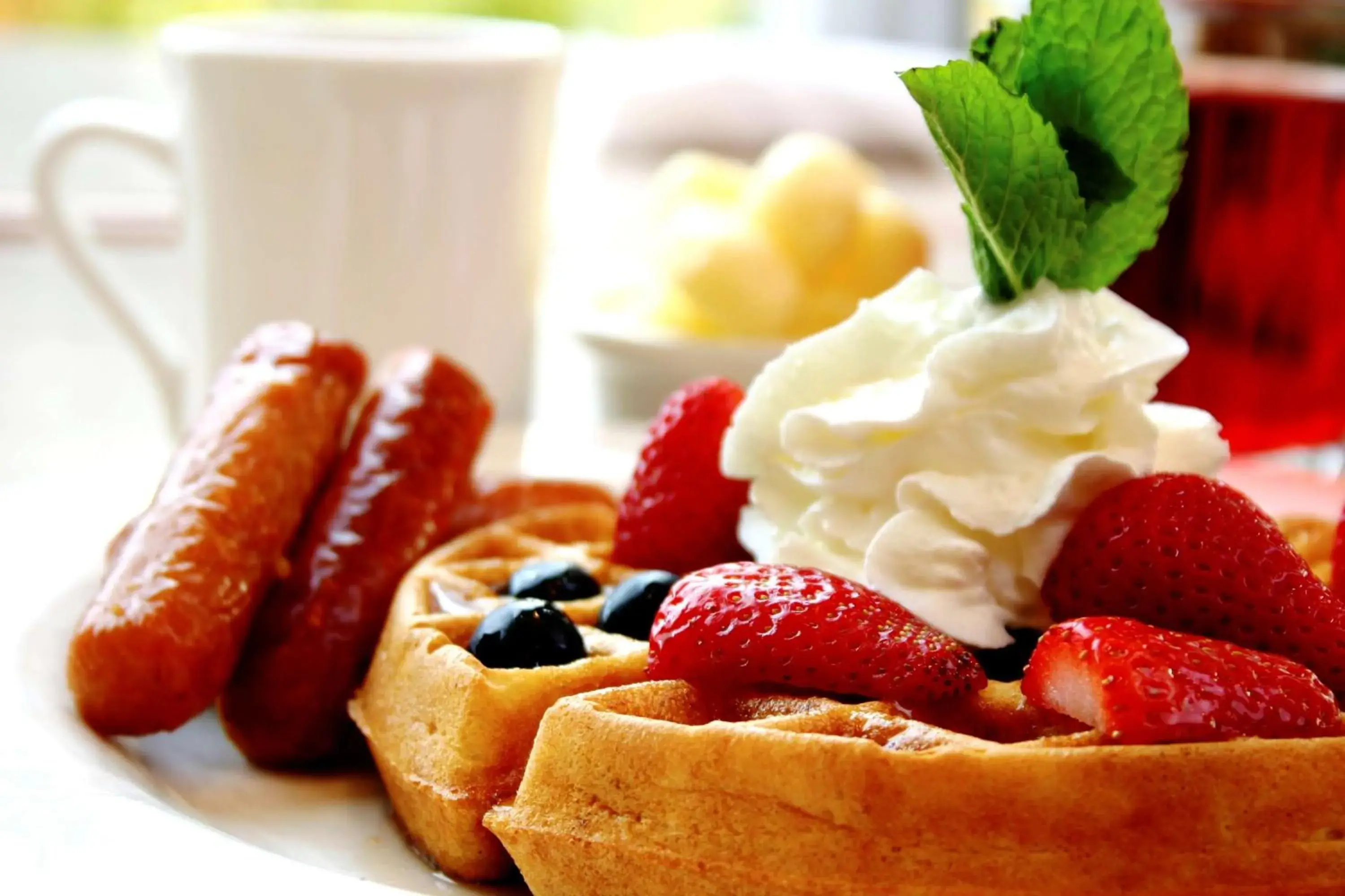 Restaurant/places to eat in Hilton Garden Inn Houston-Pearland Restaurant/places to eat in Hilton Garden Inn Houston-Pearland