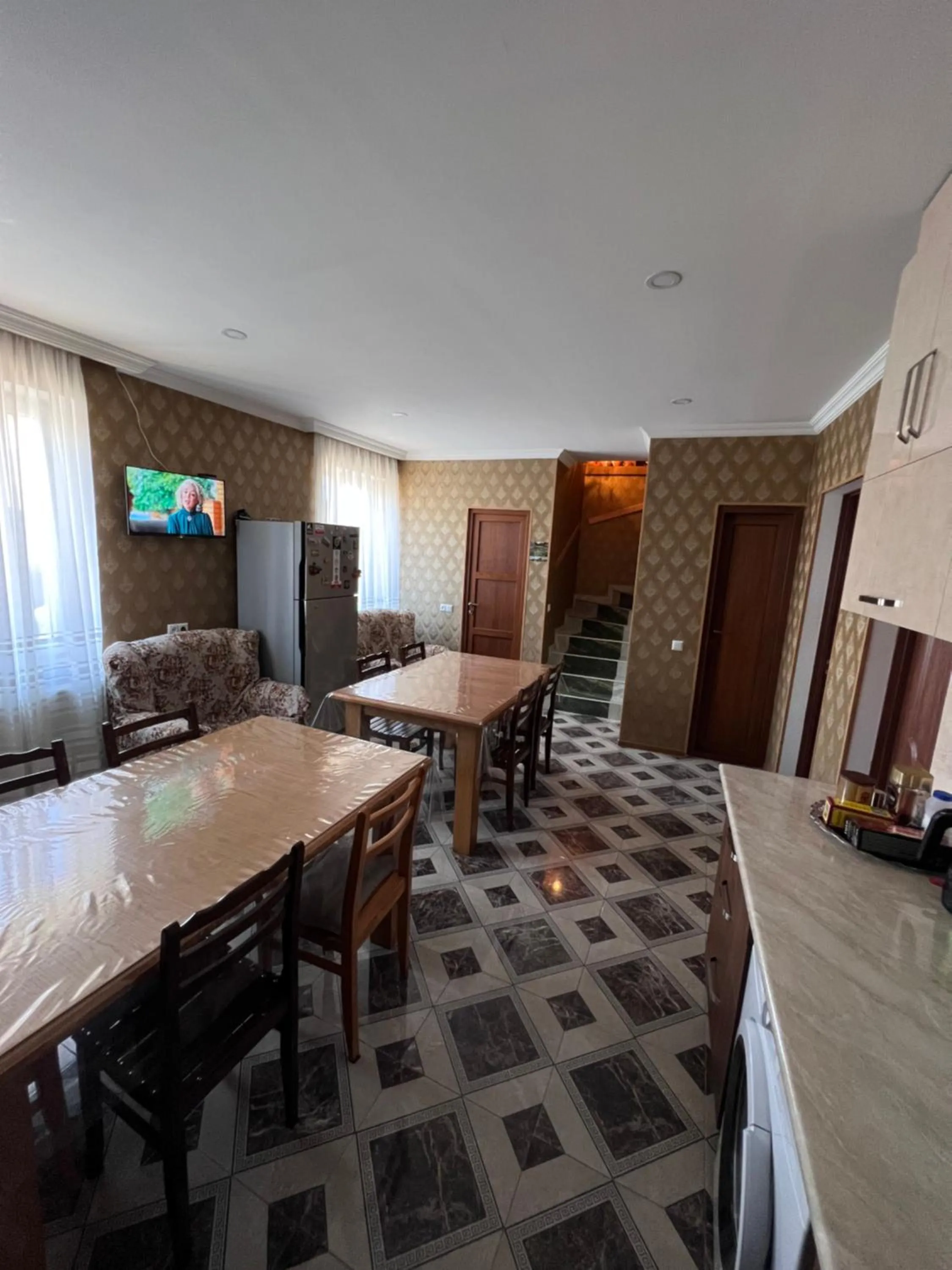 Giorgi's Guest House