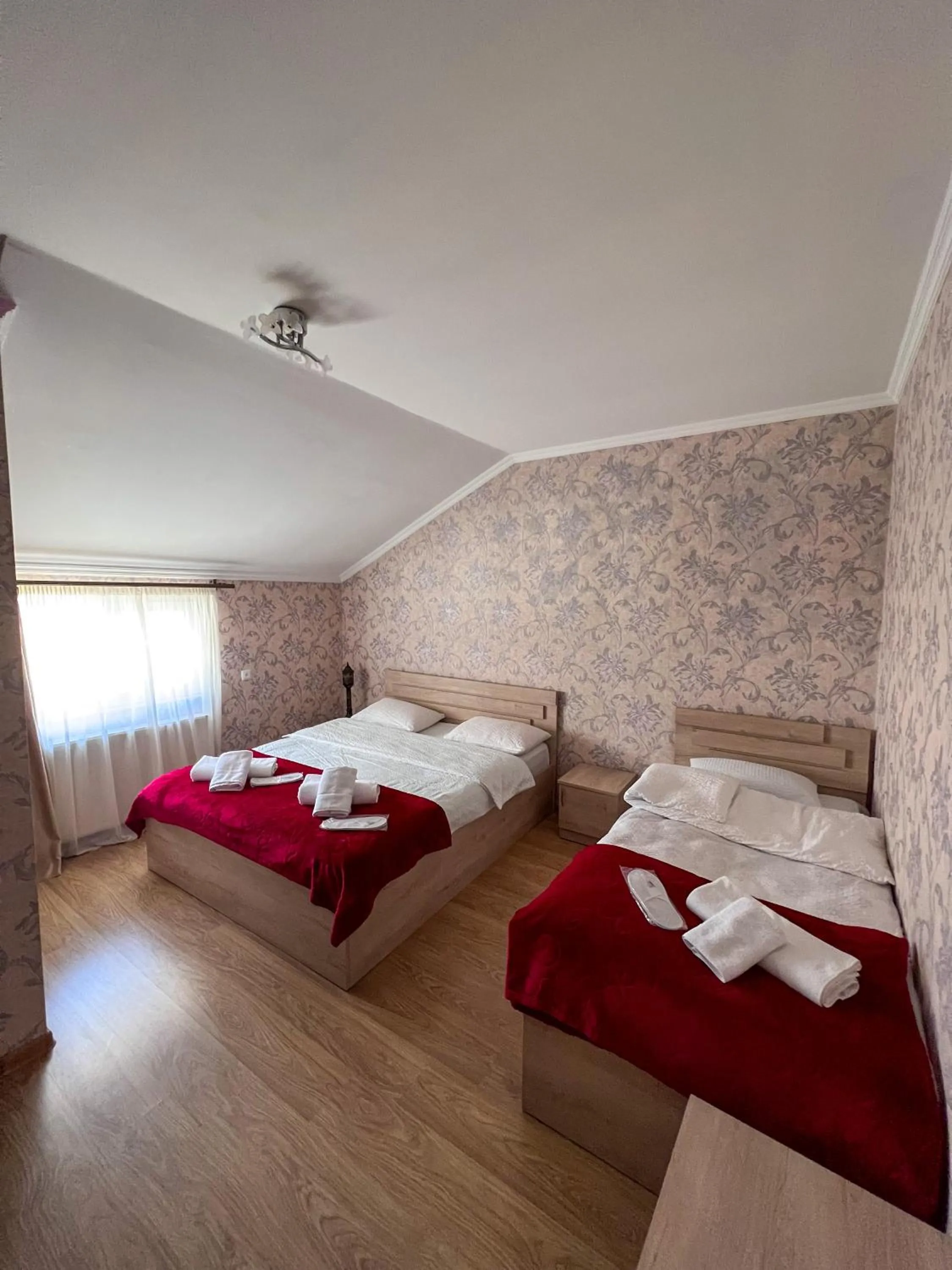 Giorgi's Guest House