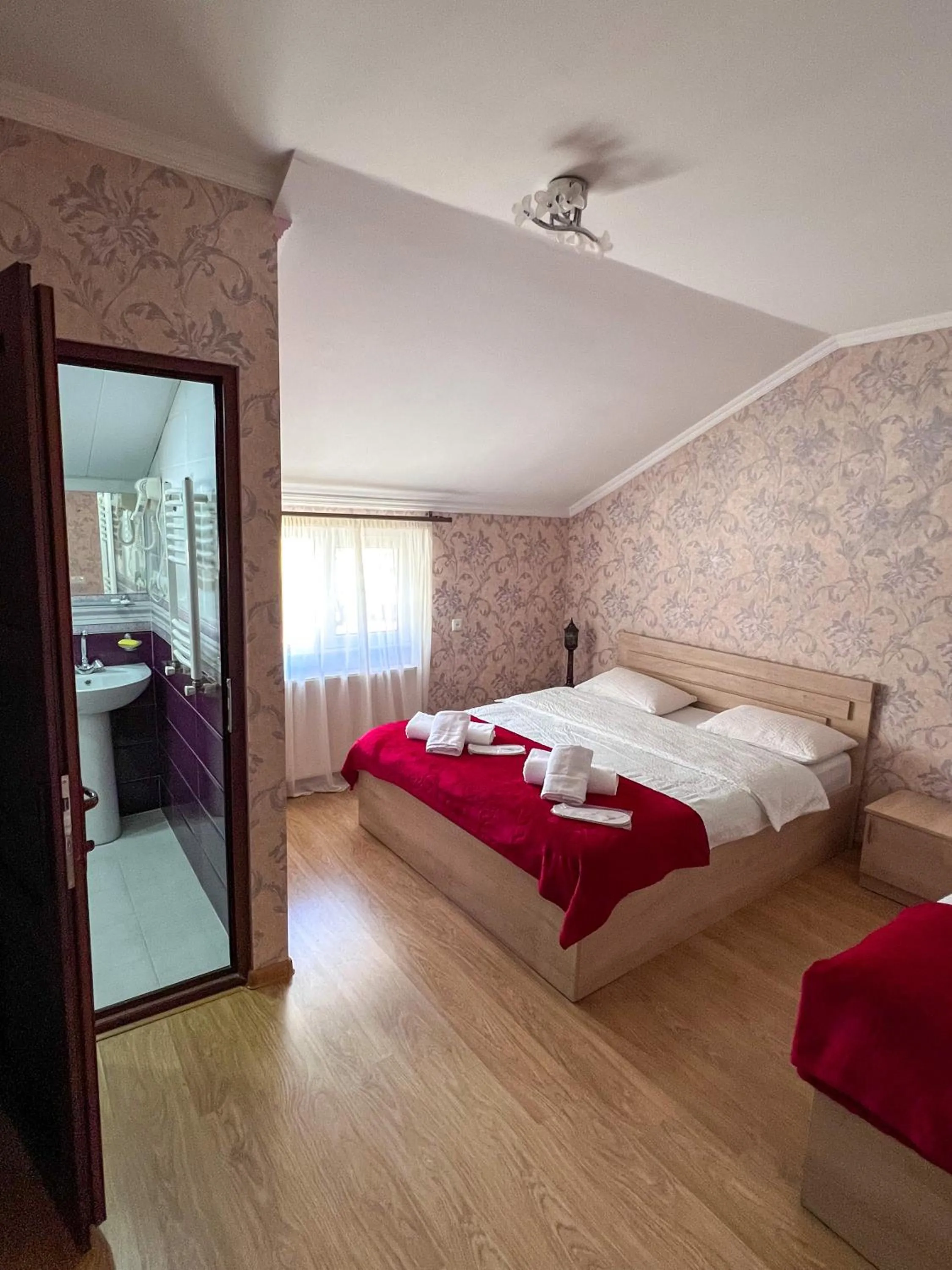 Giorgi's Guest House
