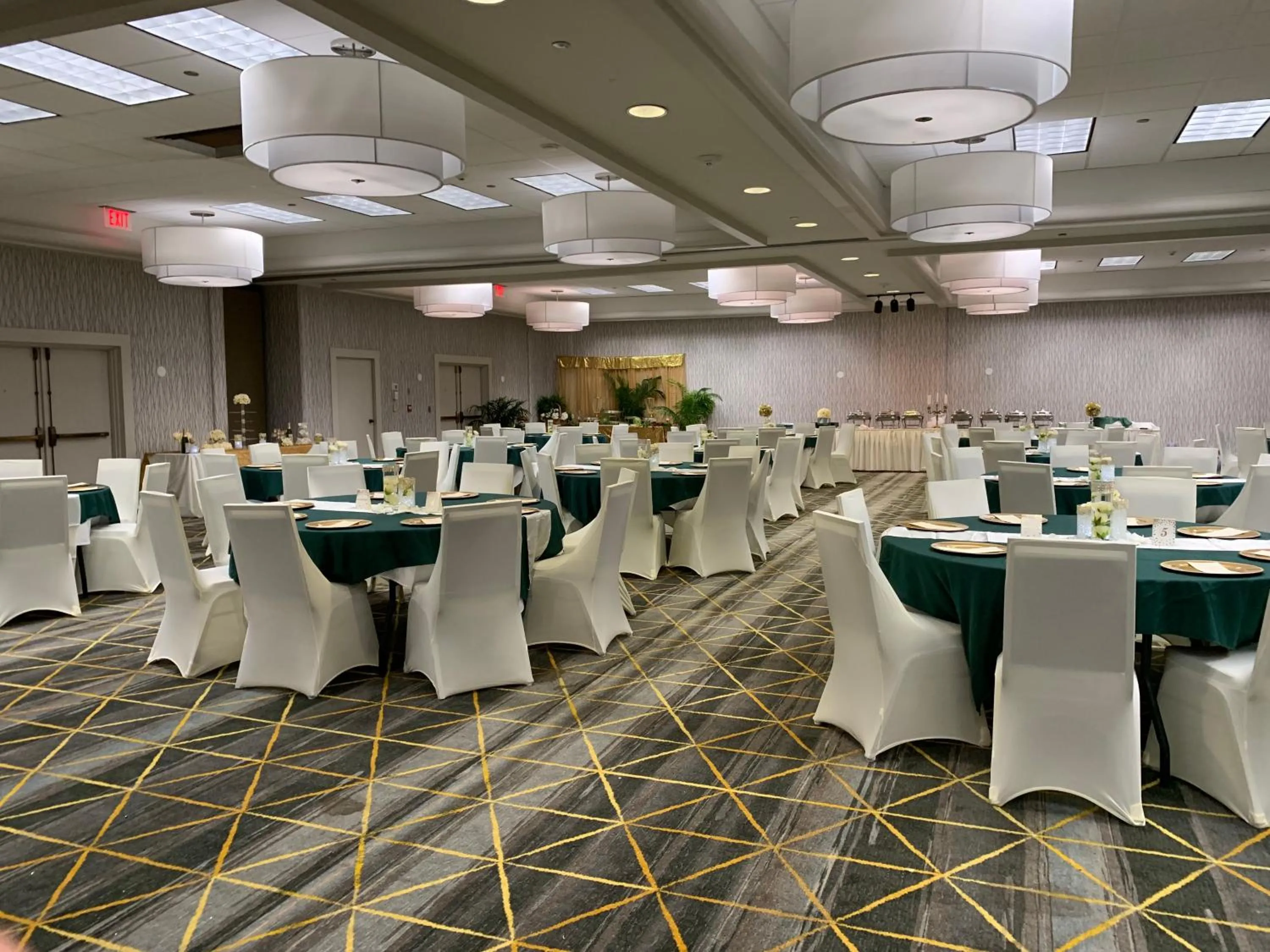 Meeting/conference room in Holiday Inn Baton Rouge-South by IHG