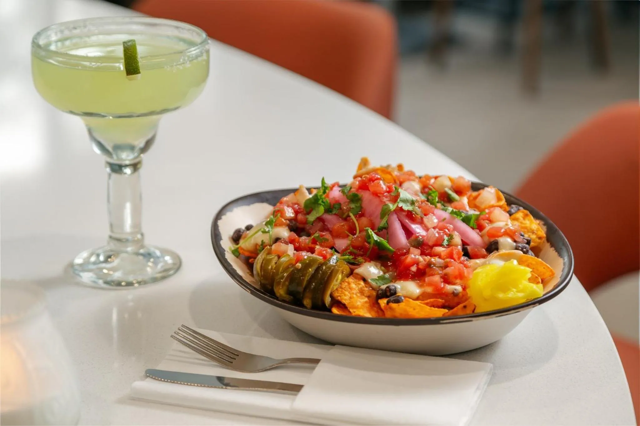 Restaurant/places to eat in Holiday Inn Hotel & Suites Ann Arbor University of Michigan Area by IHG