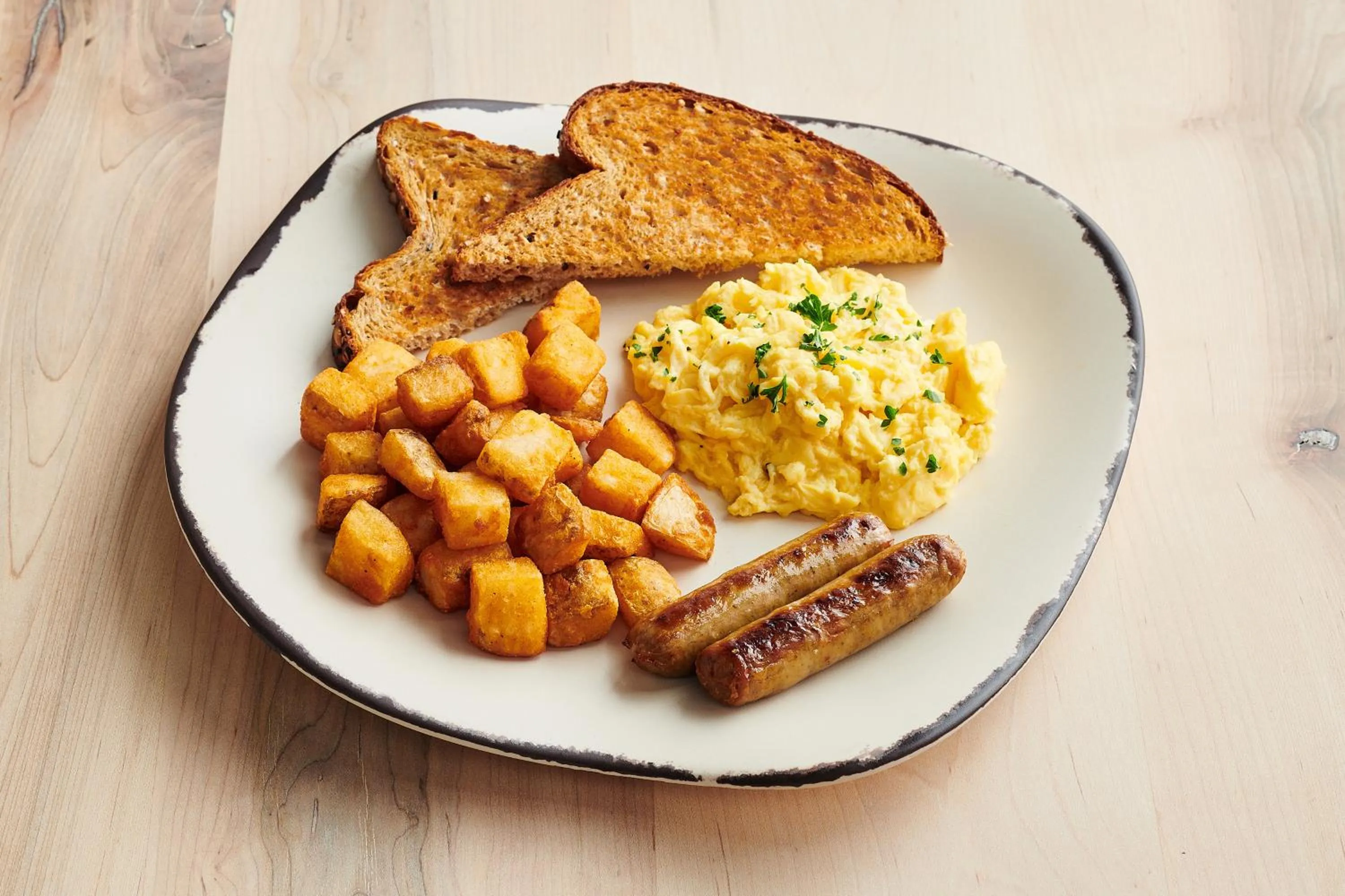 Food and drinks in Holiday Inn Hotel & Suites Ann Arbor University of Michigan Area by IHG