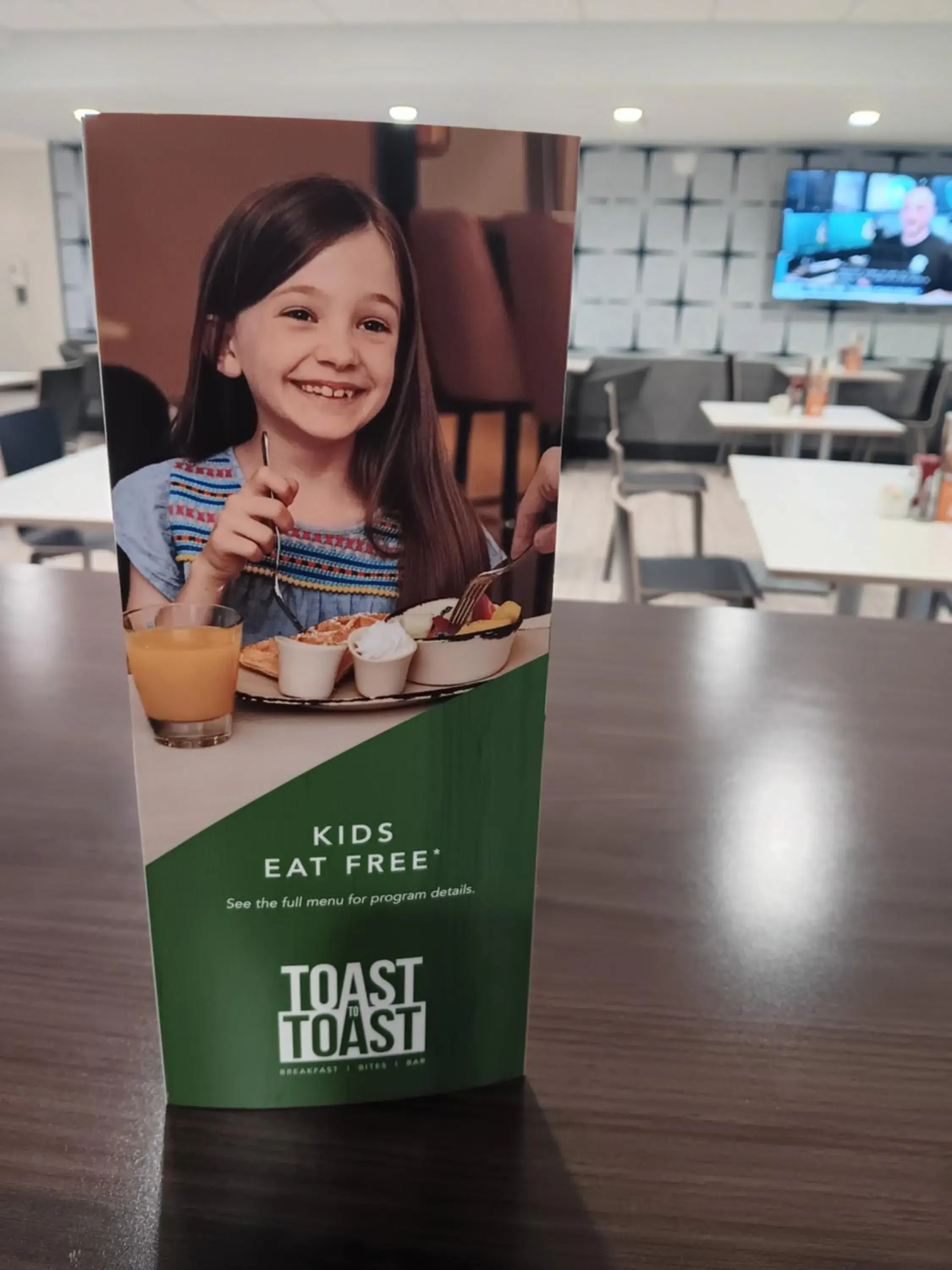 Food and drinks in Holiday Inn Hotel & Suites Ann Arbor University of Michigan Area by IHG Food and drinks in Holiday Inn Hotel & Suites Ann Arbor University of Michigan Area by IHG